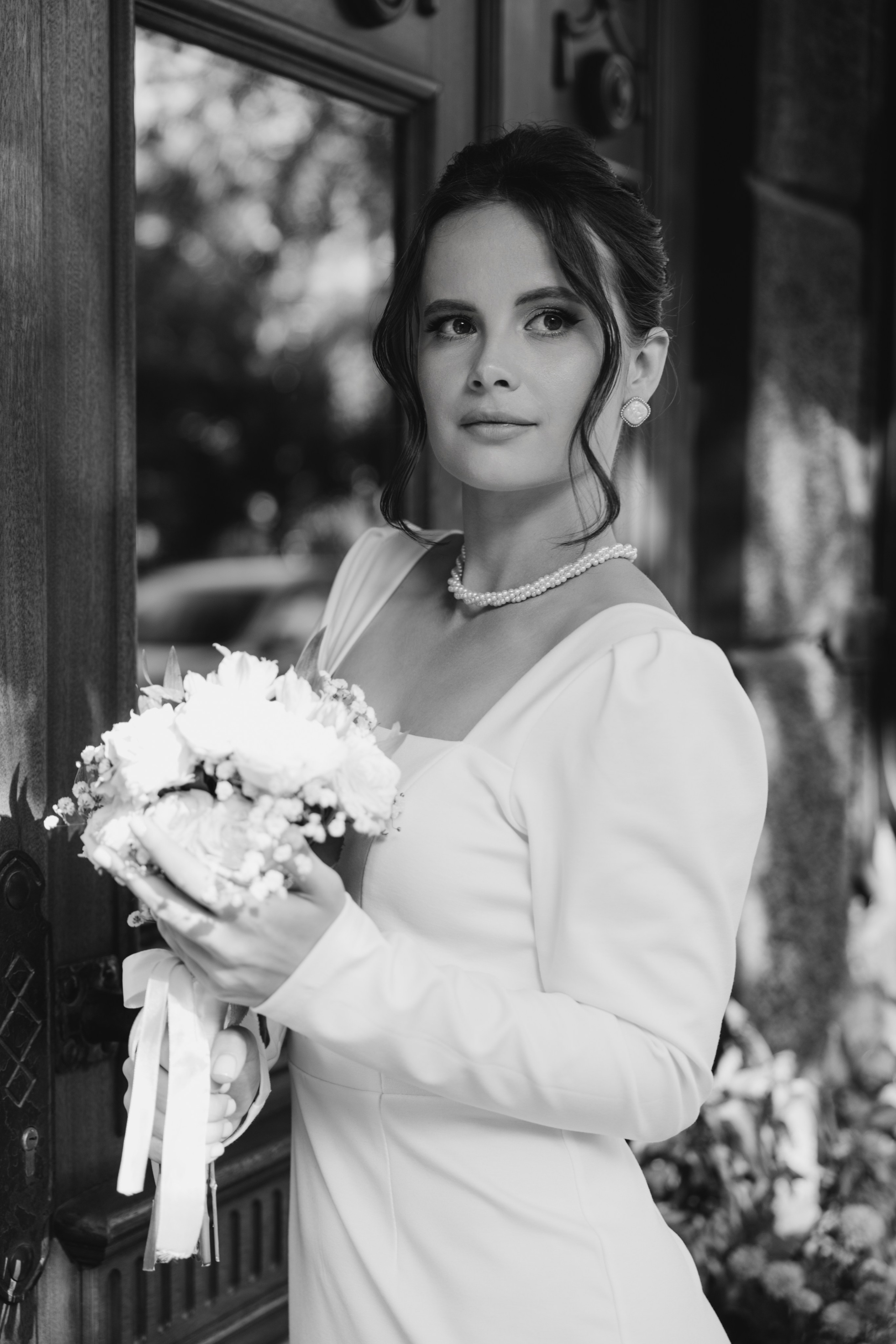 Павел & Анна. Свадебный, семейный фотограф в Иркутске Светлана Макаричева