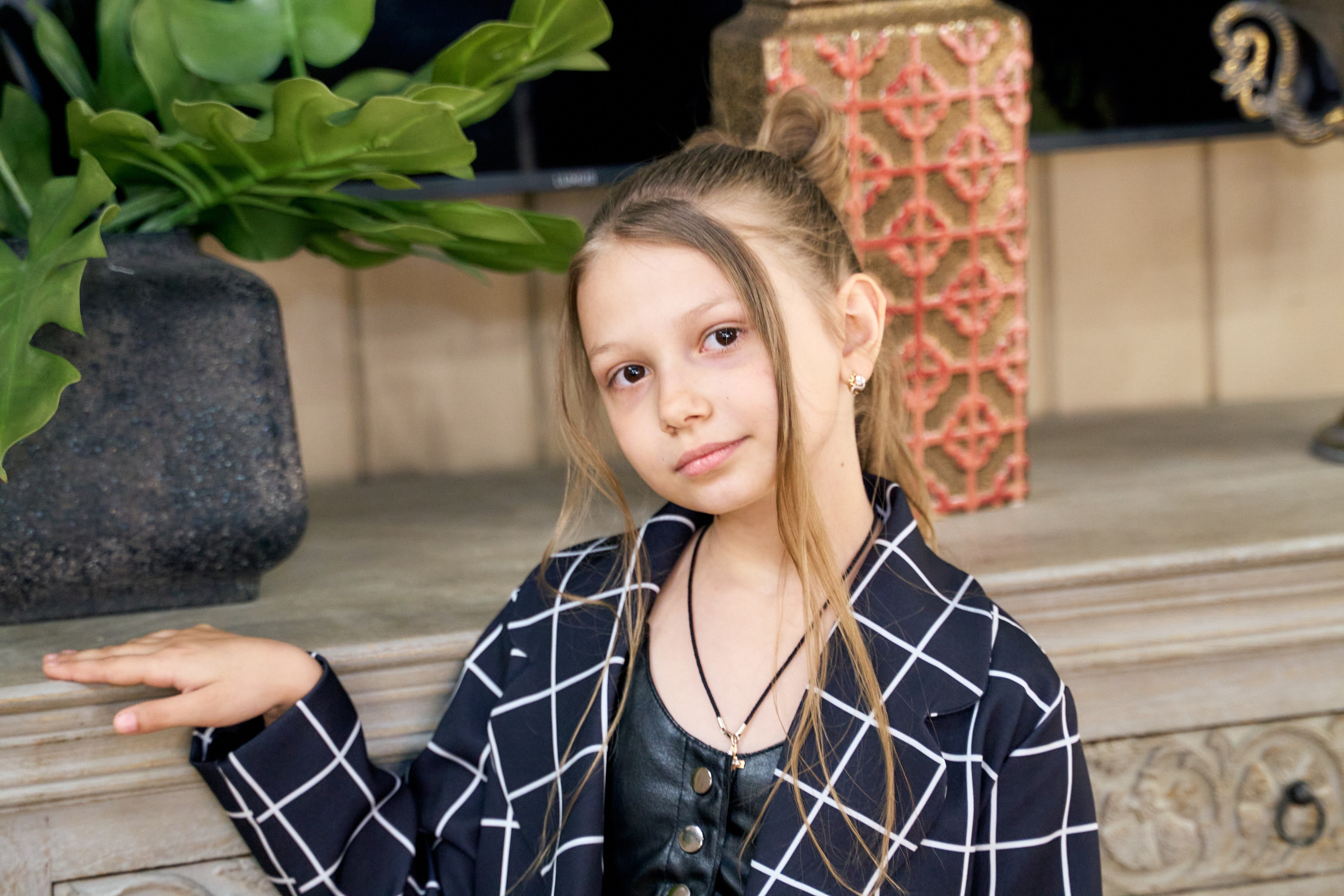 Детская съемка. Краснодар и Крым