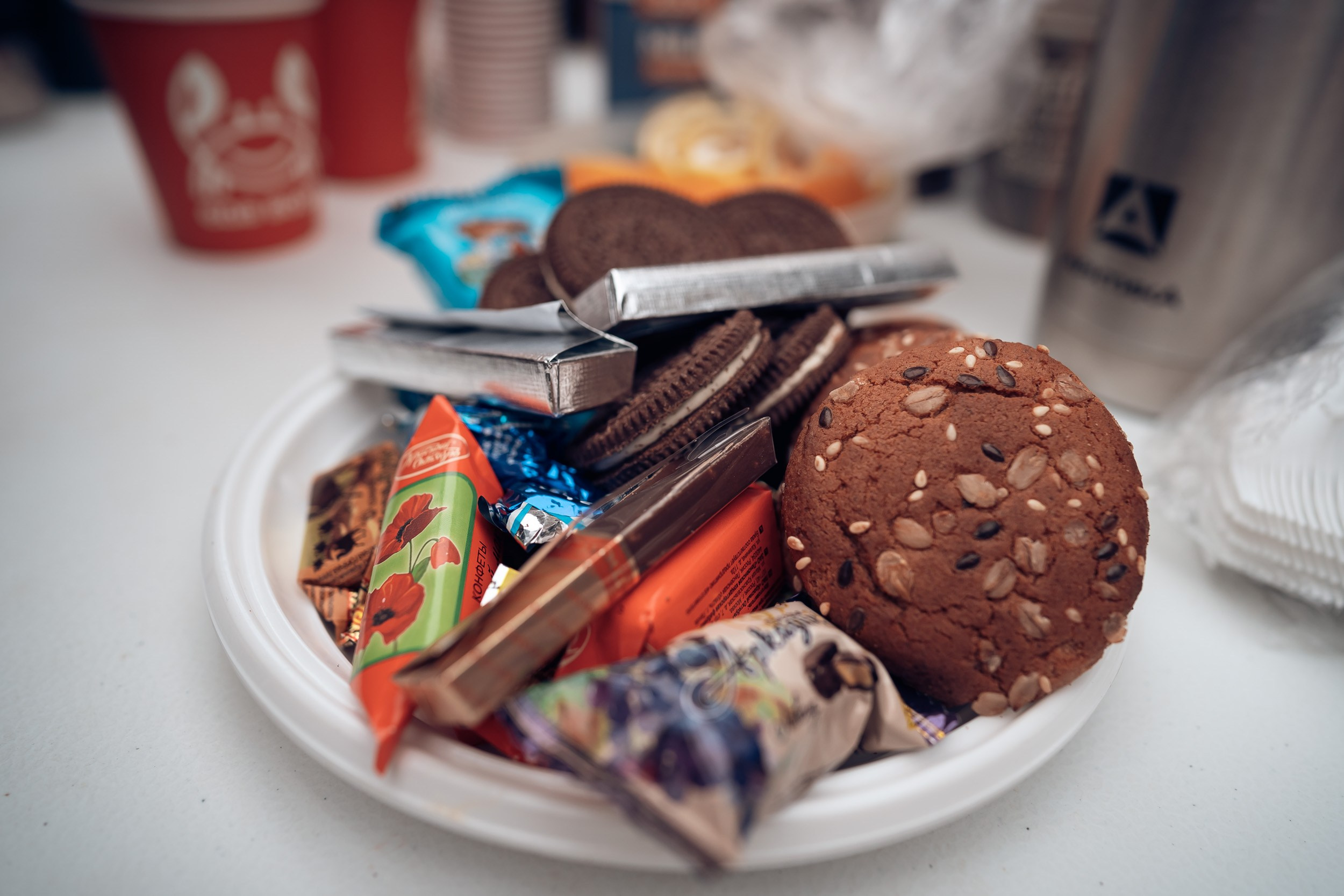 Богослужения в храме Прп.Виталия Александрийского г. Севастополь. Церковный фотограф Севастополь