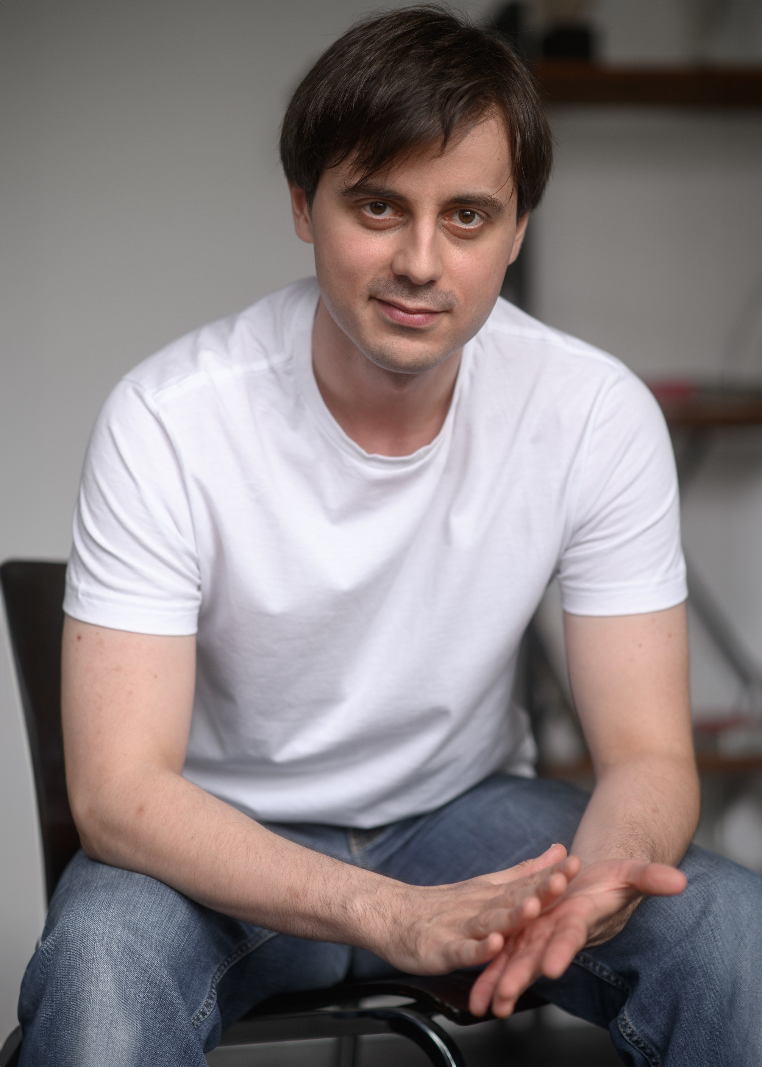 Фото для эксперта. Фотограф Нелля Ядовитая. Москва