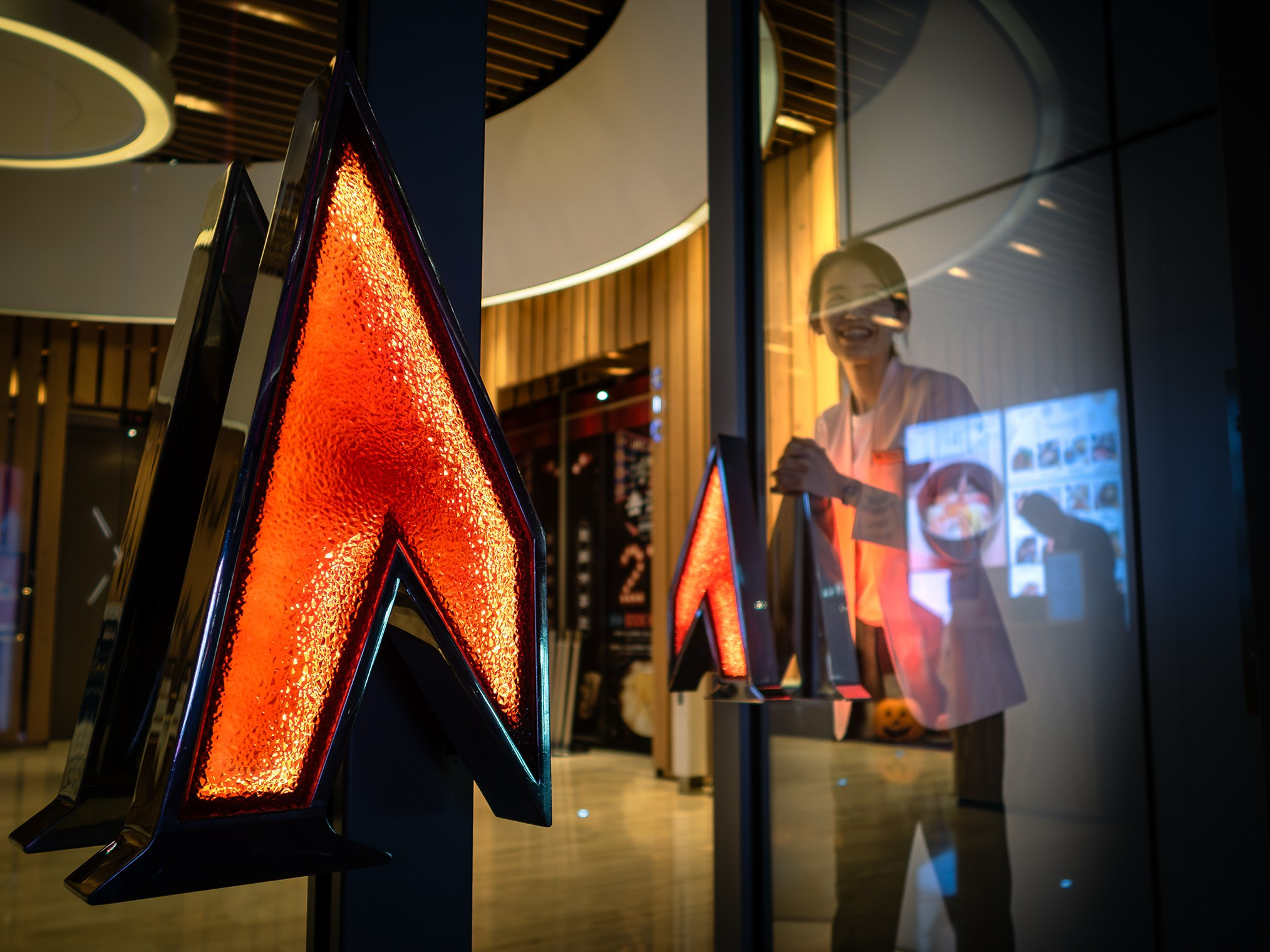 Гонконг. High-quality interior photos for your home, office, hotel