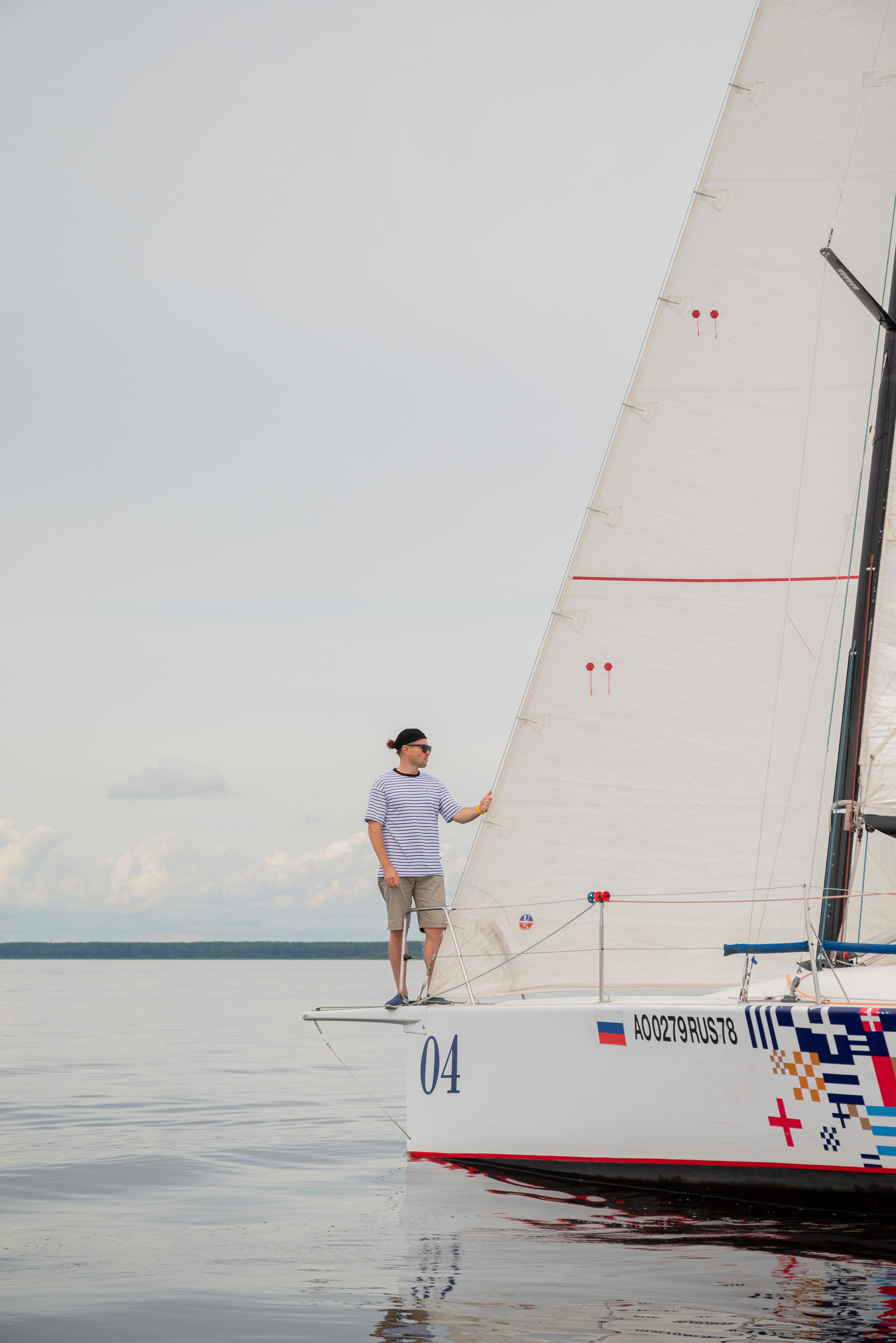 Anouk Moree кейс. SMM, Фотопродакшн в Санкт-Петербурге