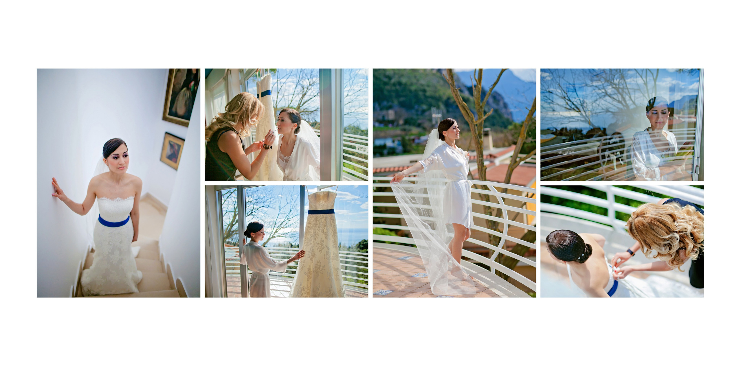 Фотокниги. Свадебный фотограф Андрей Коновалов