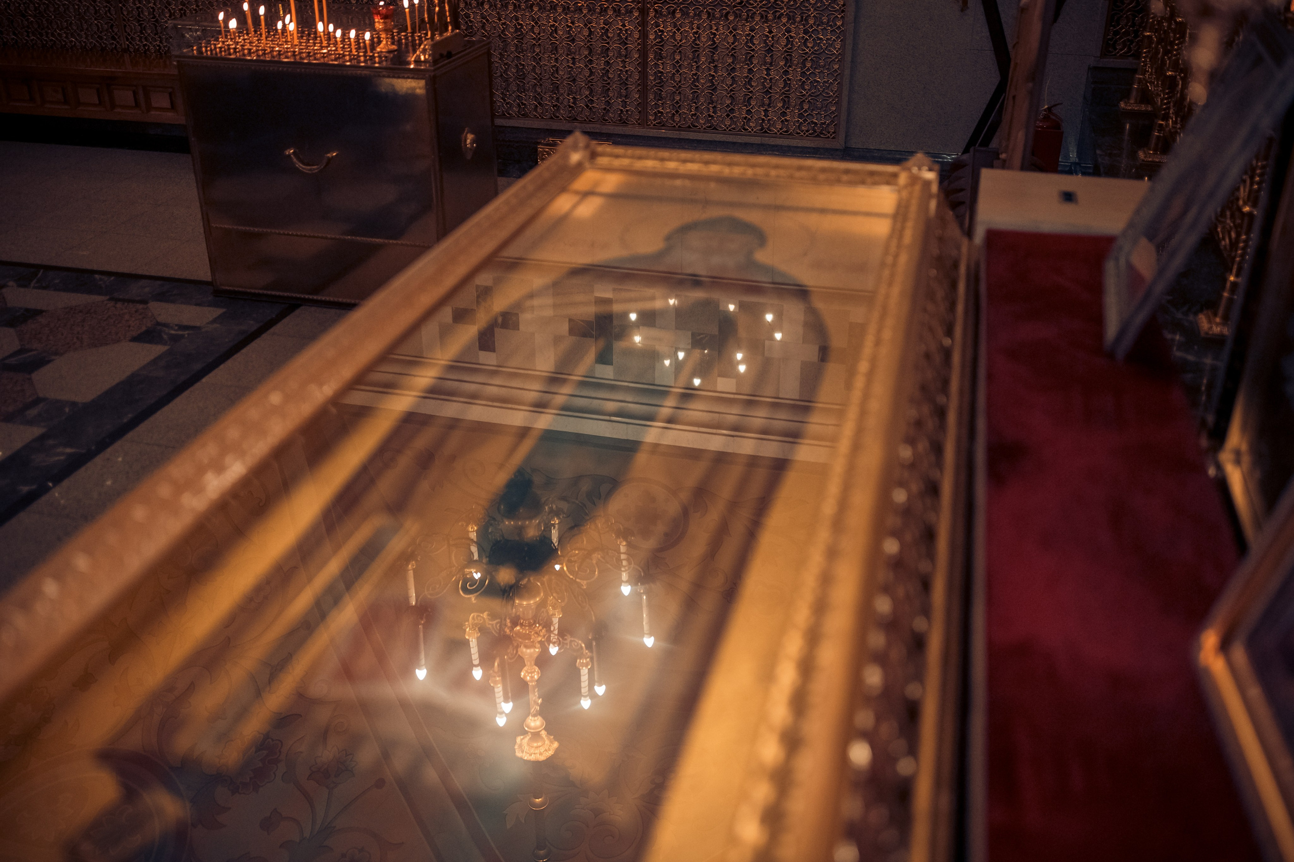 Экскурсия Воскресная школа. Фотограф Таинств Крещение и Венчания г. Магадан Власова Ульяна