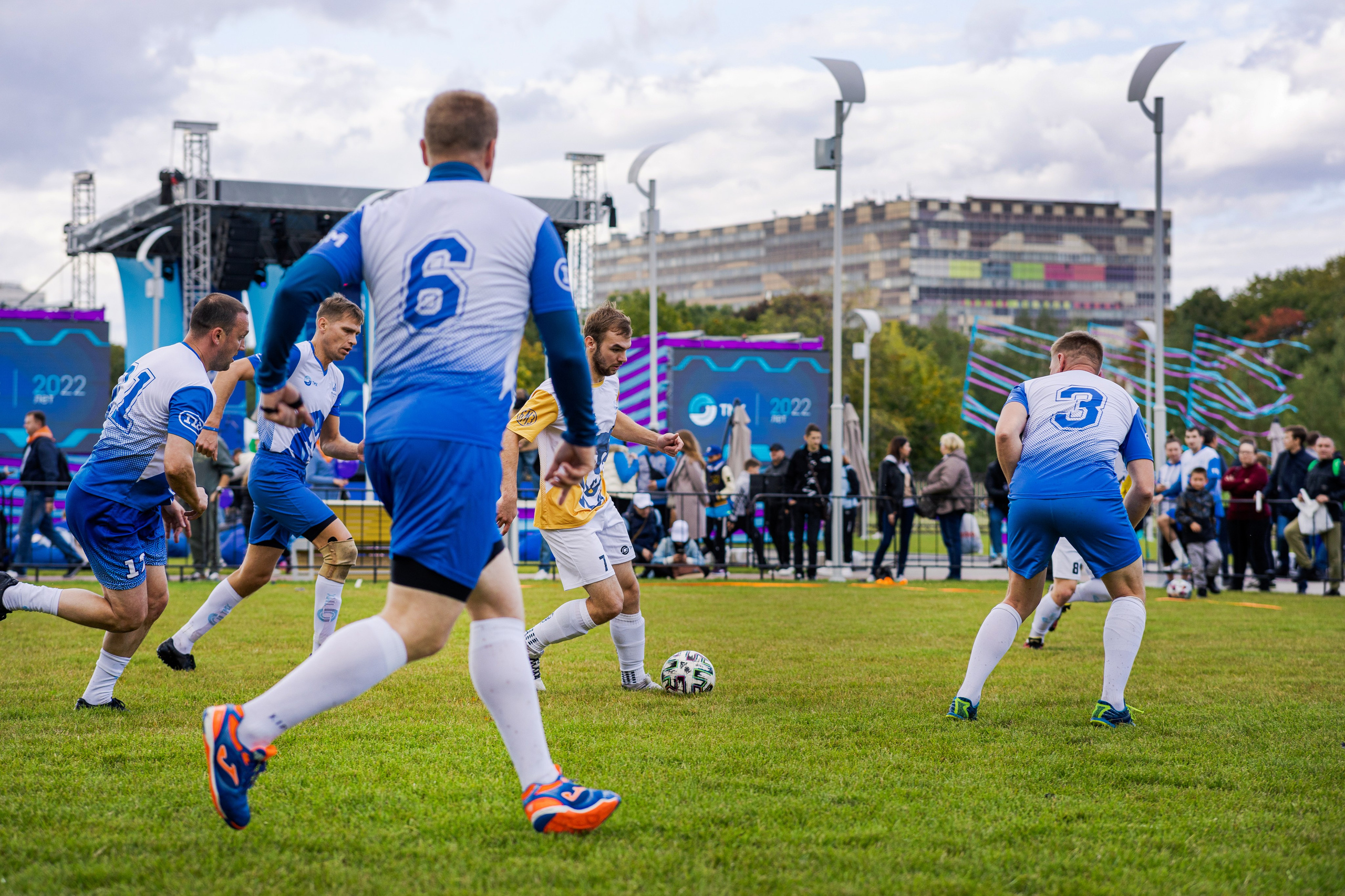 Репортажная съёмка мероприятий | Фото, видео и трансляции под ключ | ZPROD. Фото и видеосъемка | продакшн студия ZPROD