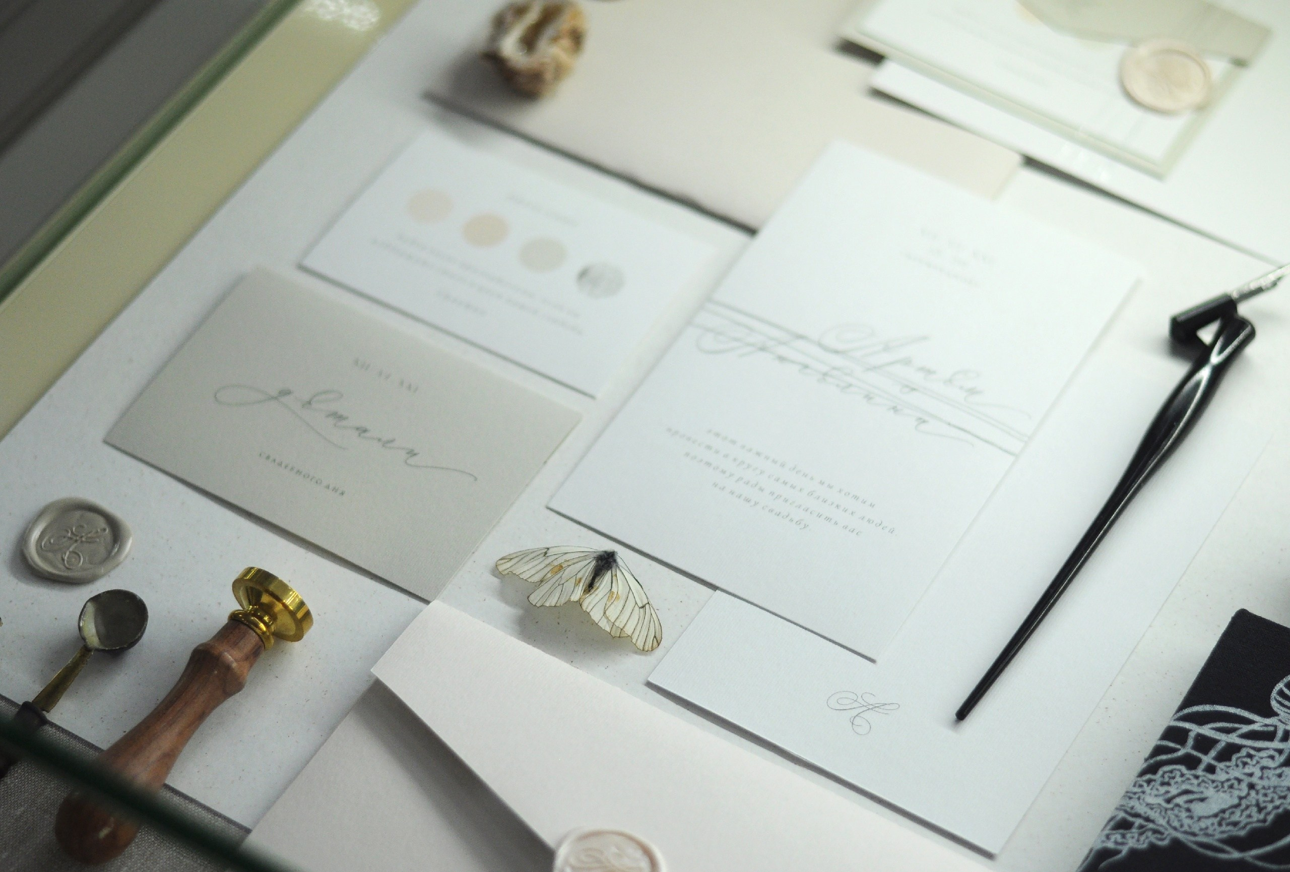 2025. Кириллица — выставка кириллического дизайна