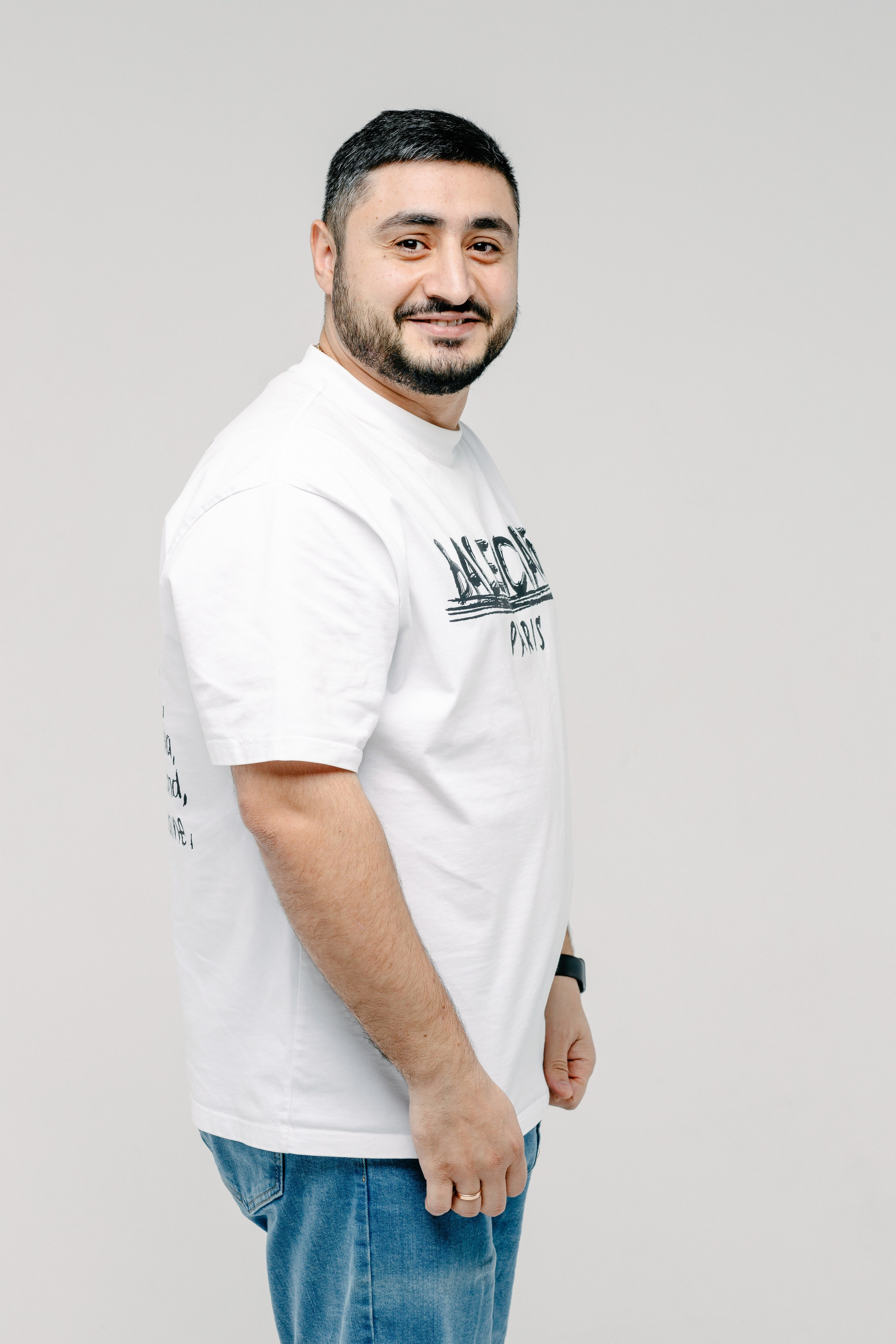 Деловые портреты Адлер