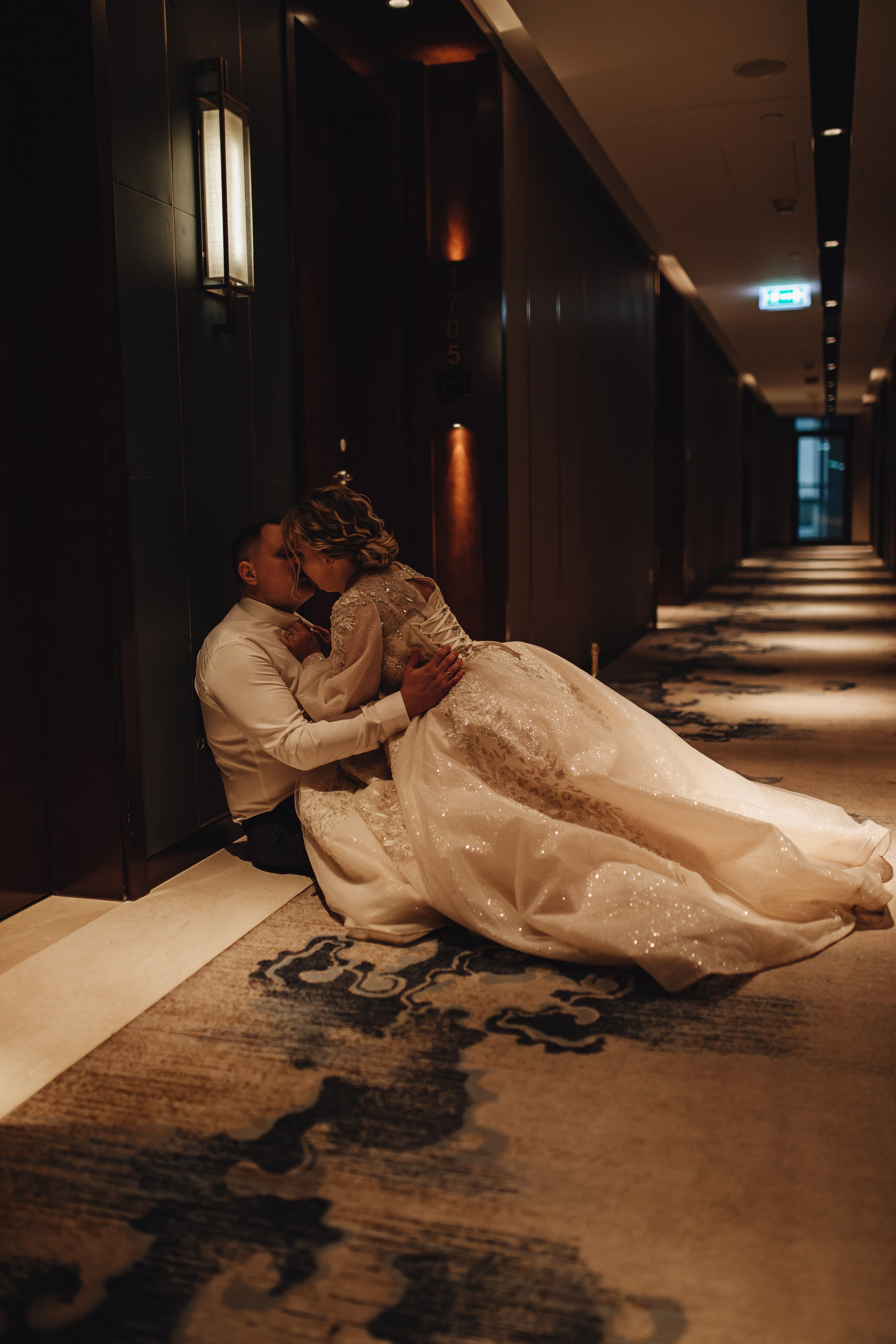 Аромат важного, счастливого дня. Фотограф в Москве Алёна Гладкова