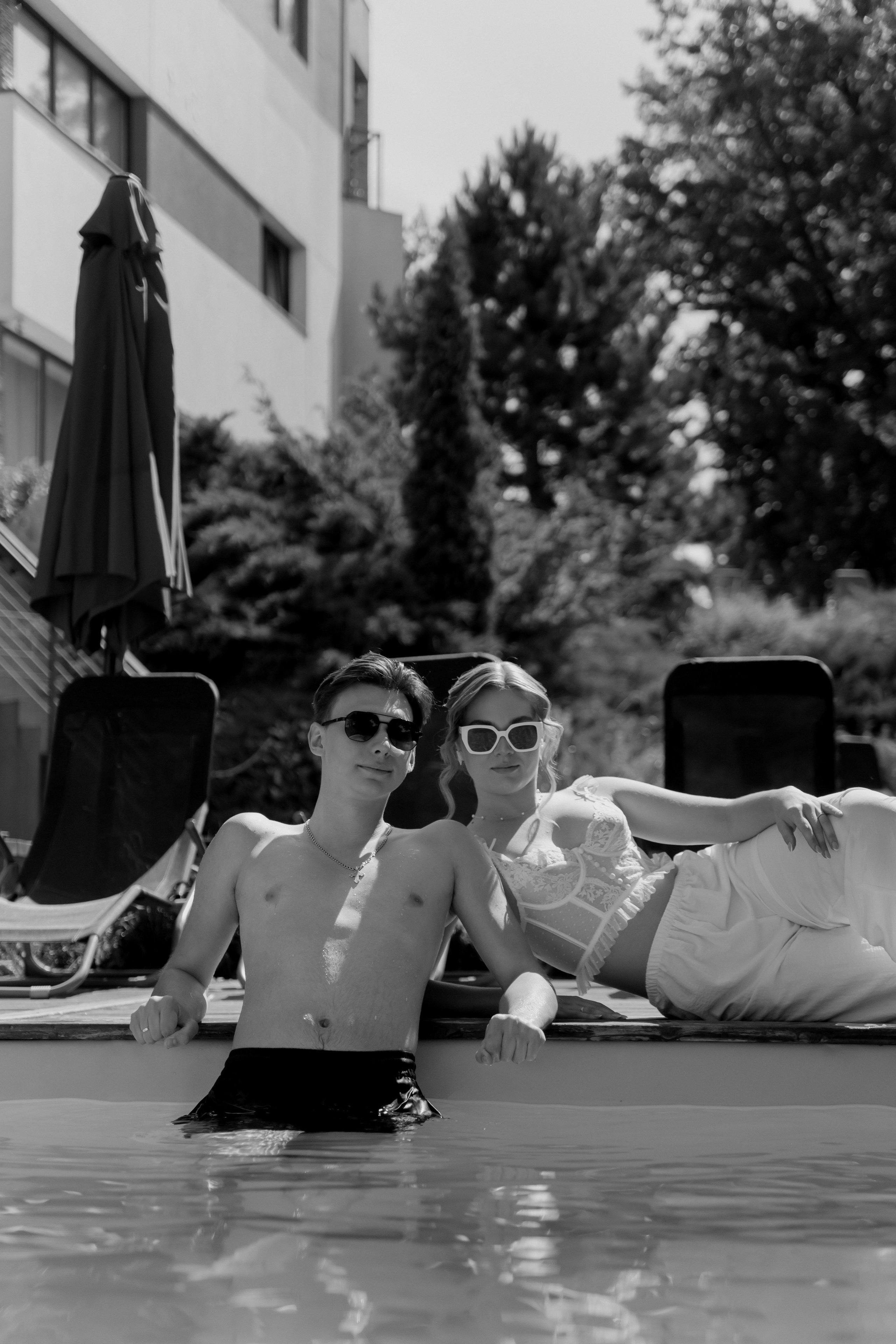 Свадебный фотограф в Самаре Ольга Гребнева