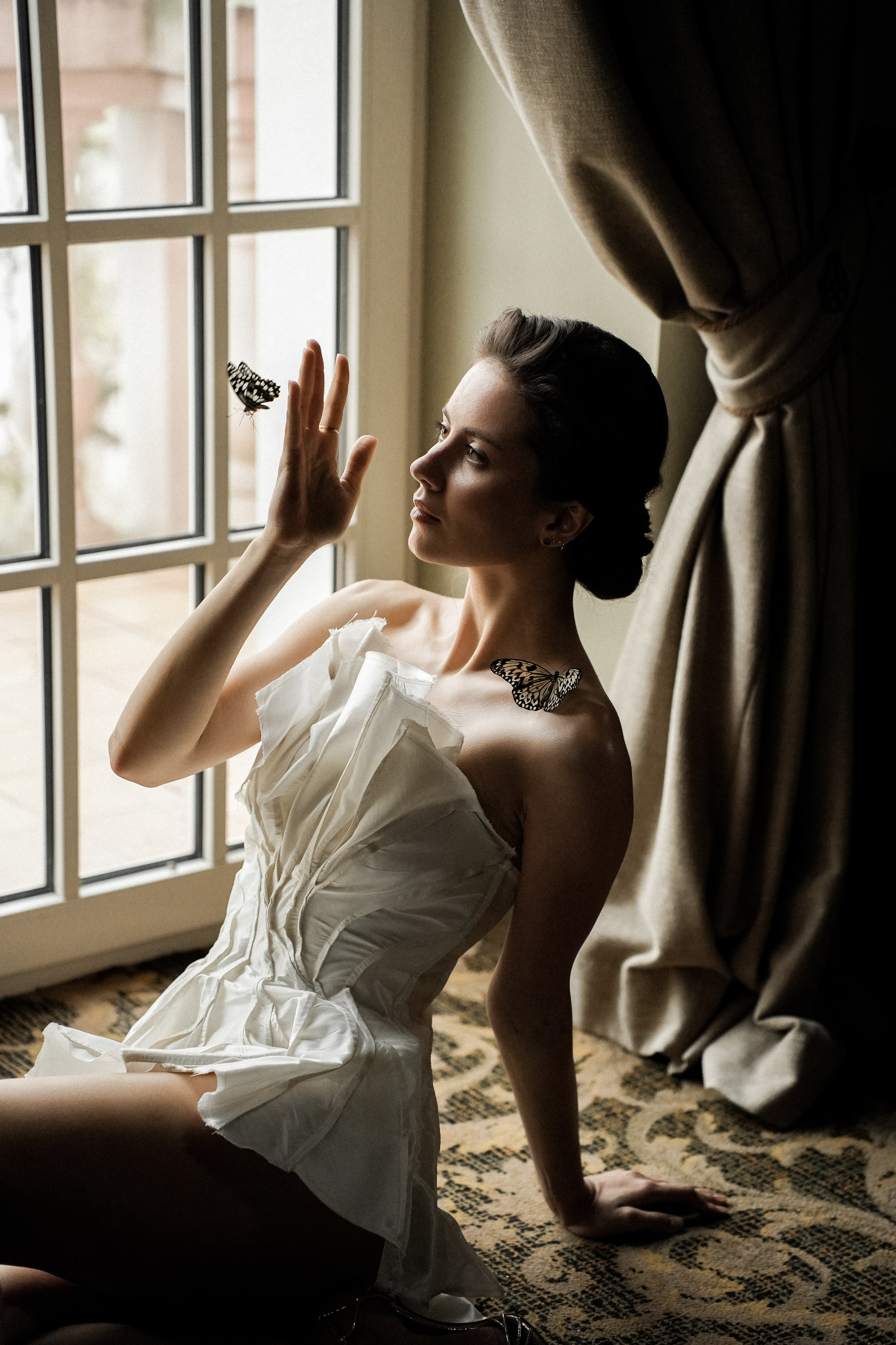 Свадебный фотограф и видеограф в Ростове-на-Дону. Максим и Наталья Лебедевы