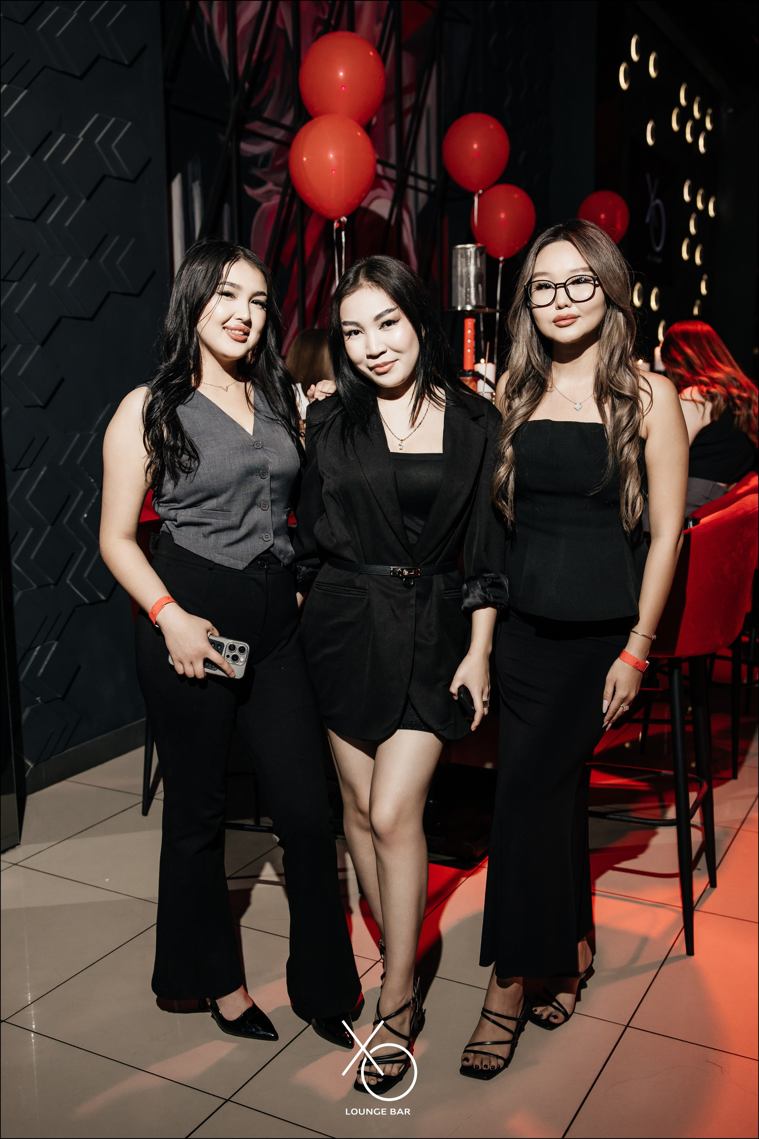 День Рождения XO — 2 ГОДА | 6elluci. Lounge Bar X.O