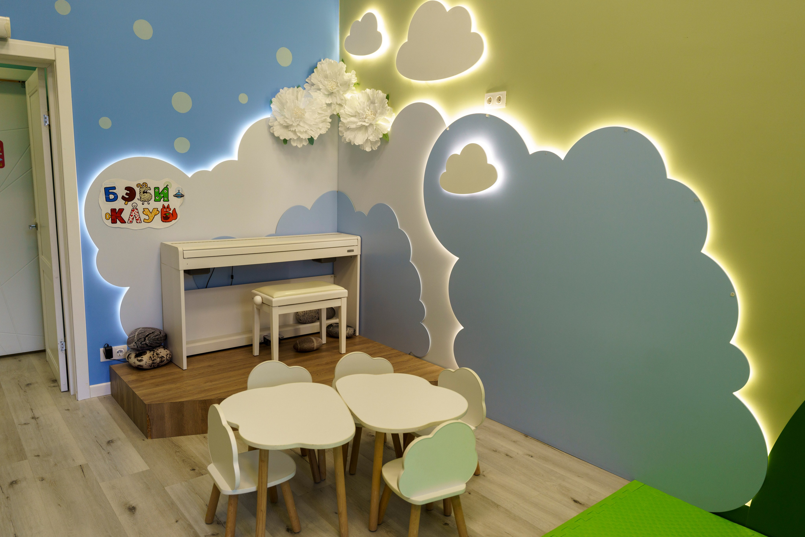 Наши локации. Школьный фотограф Троицк