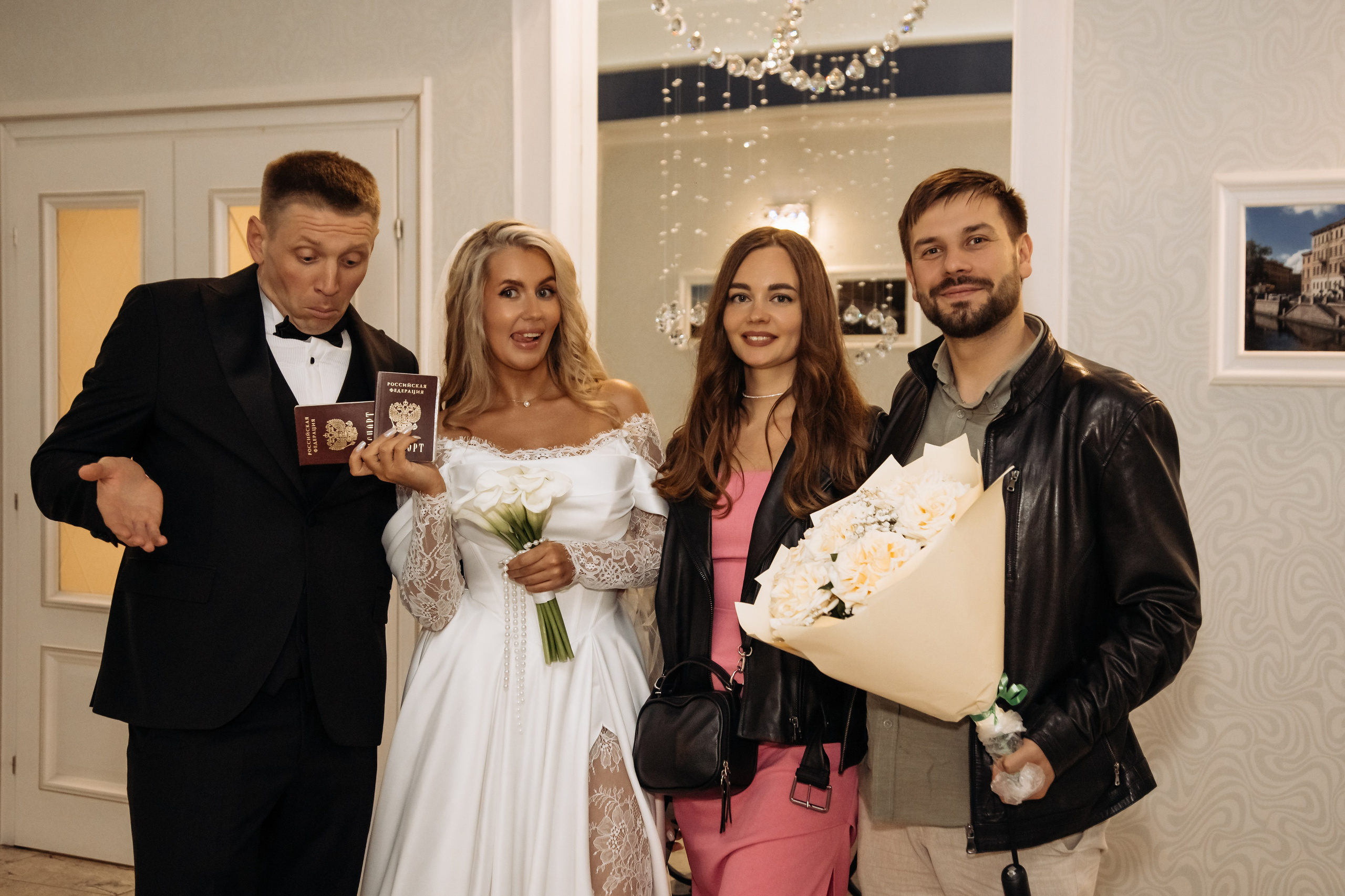 Илья и Юля 18.06 ЗАГС. ФОТО ВИДЕО ПРОДАКШН Санкт-Петербург Москва фотограф Мария Хрусталева