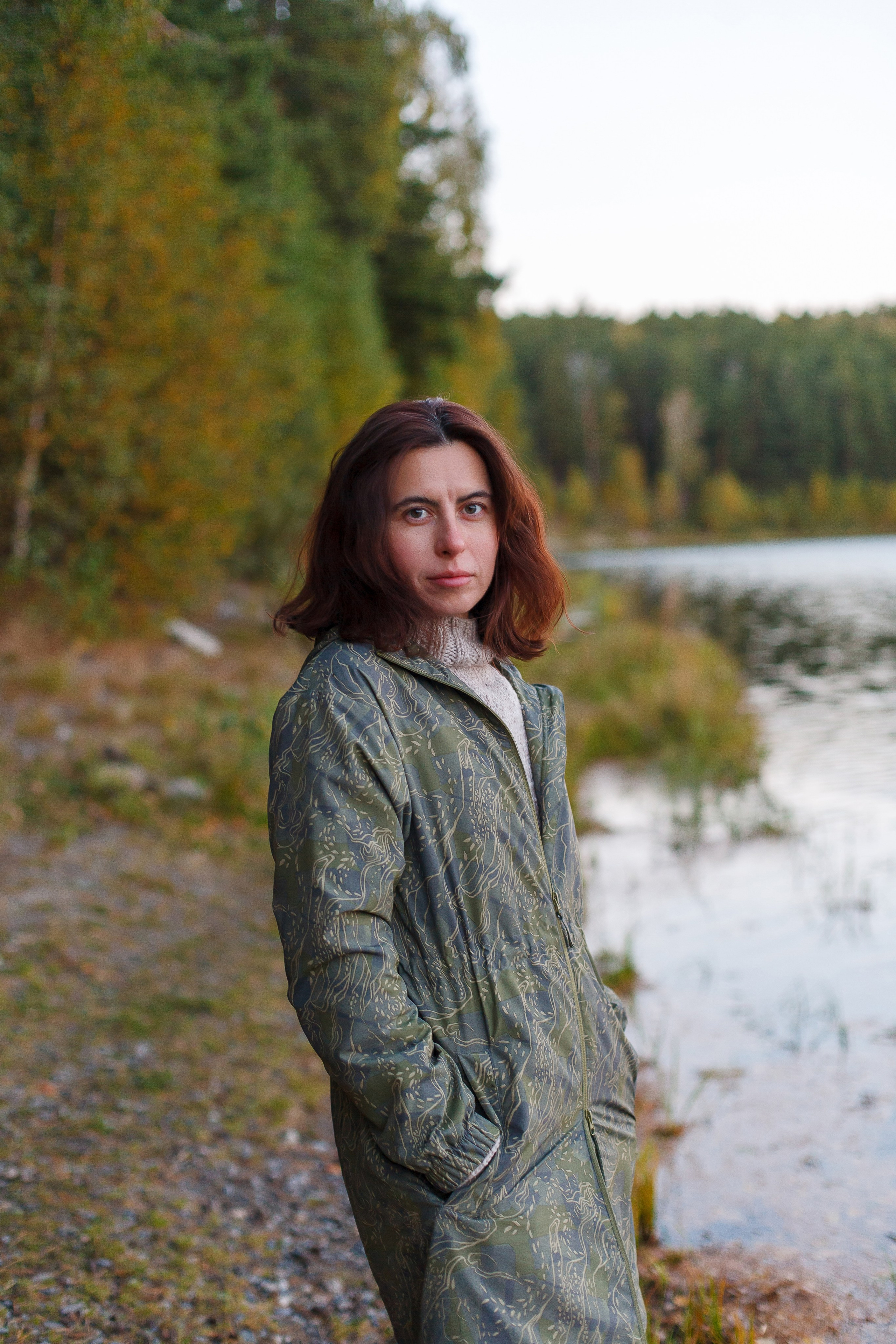 Фотопоход на Шихан «Клопы и Шарлотка!». Фотограф Челябинск · Ольга Серебрякова