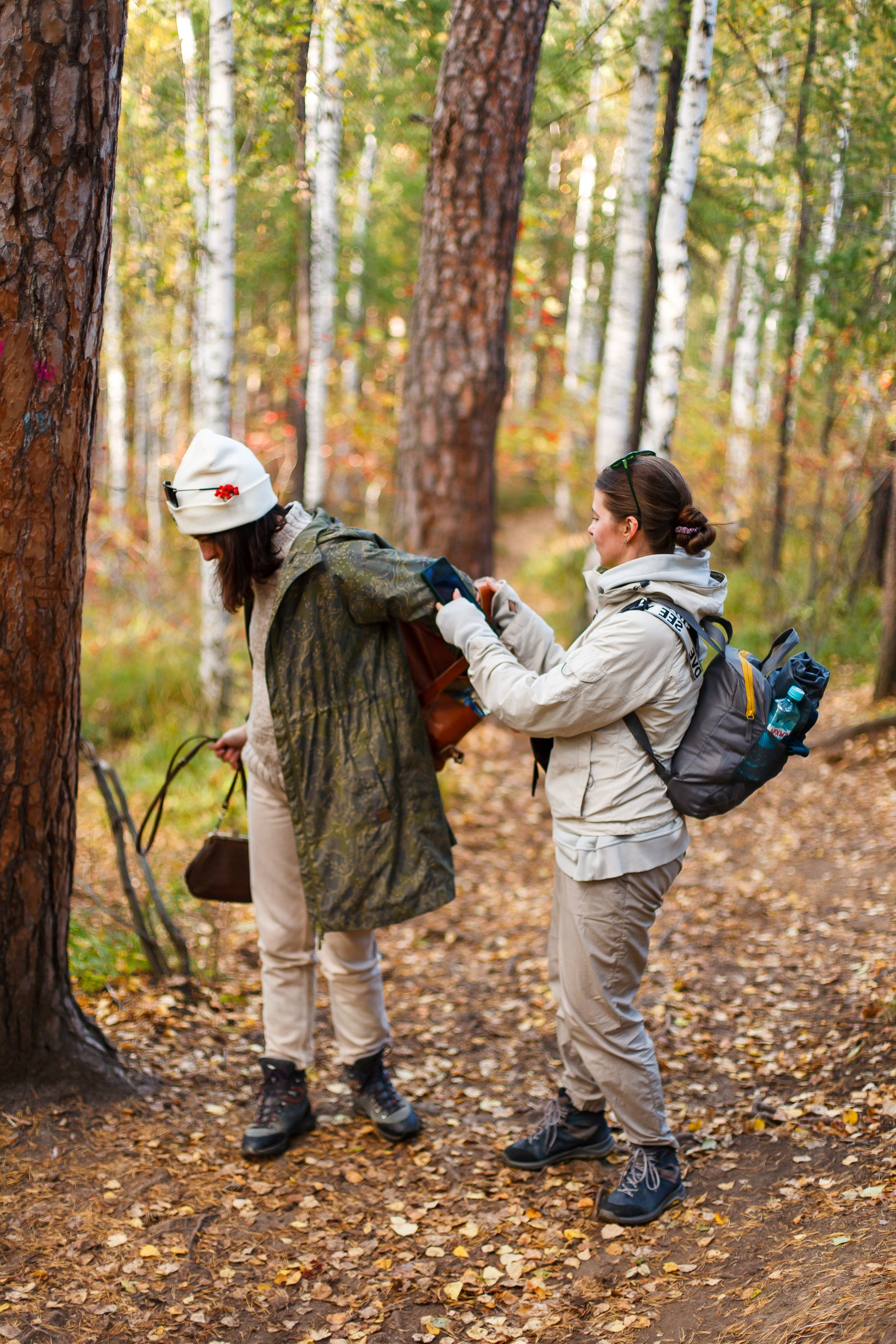 Фотопоход на Шихан «Клопы и Шарлотка!». Фотограф Челябинск · Ольга Серебрякова
