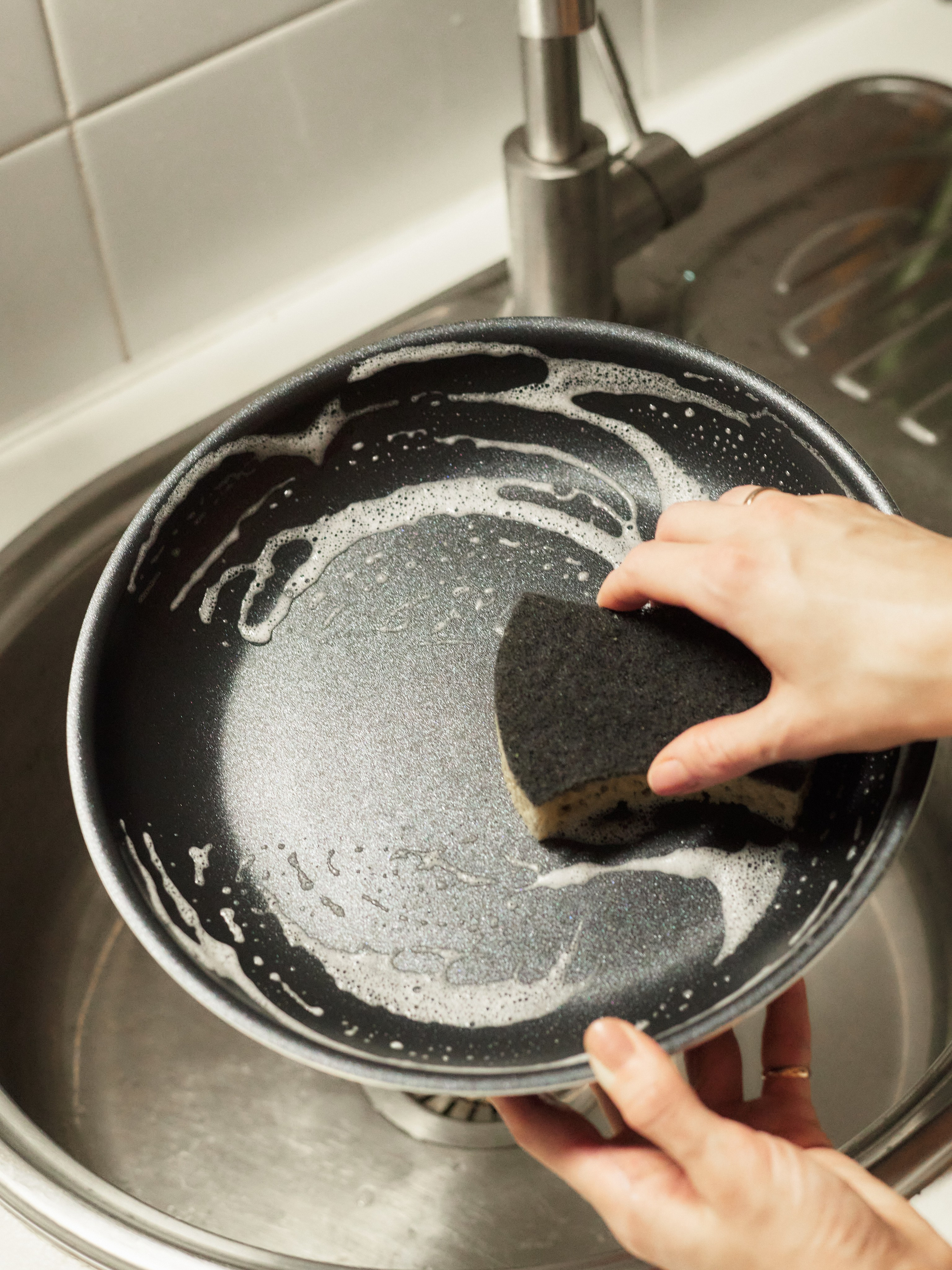 Интерьерная съёмка