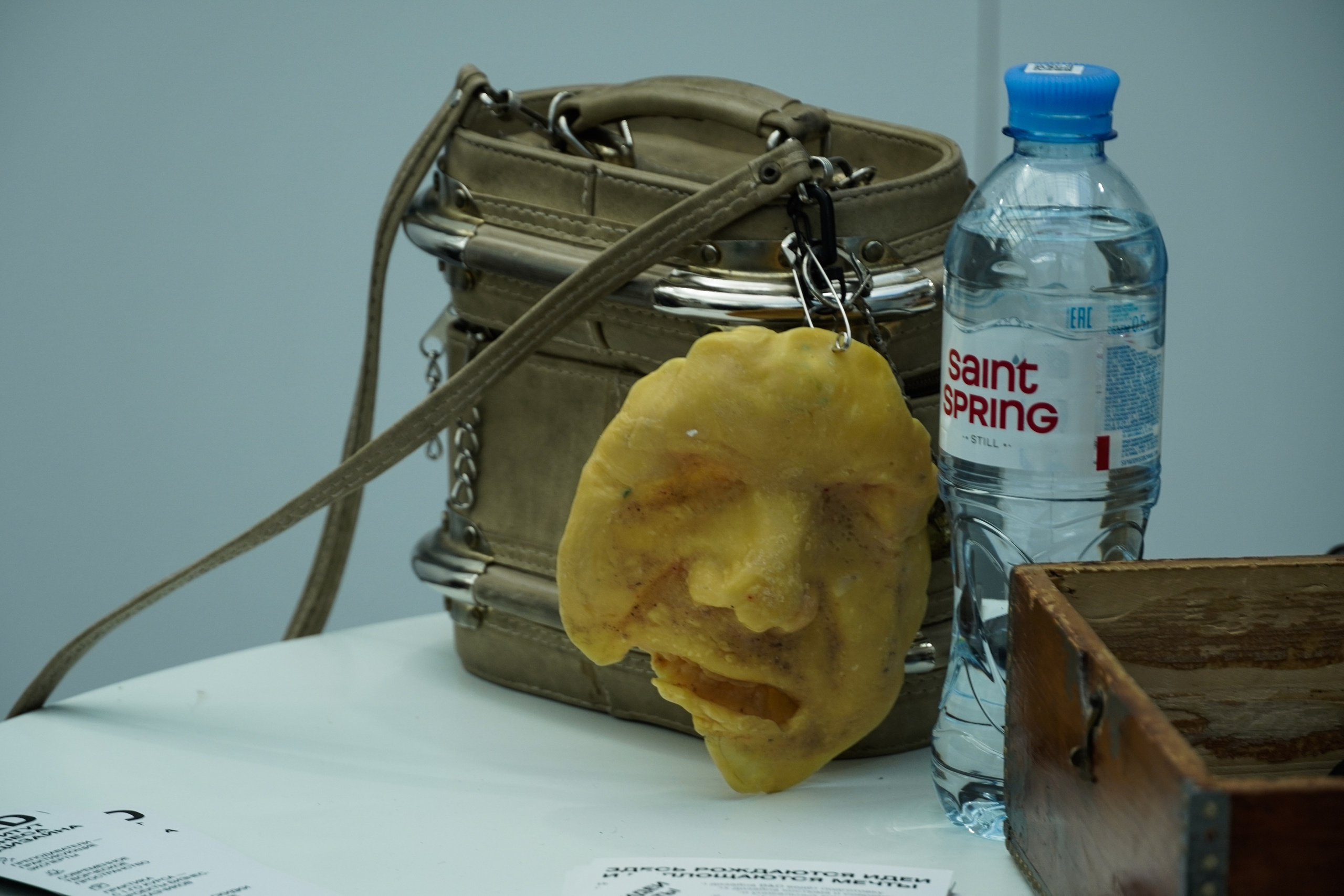 Арт Москва. Портретная съемка в Москве, студийный фотограф Игорь Фомин