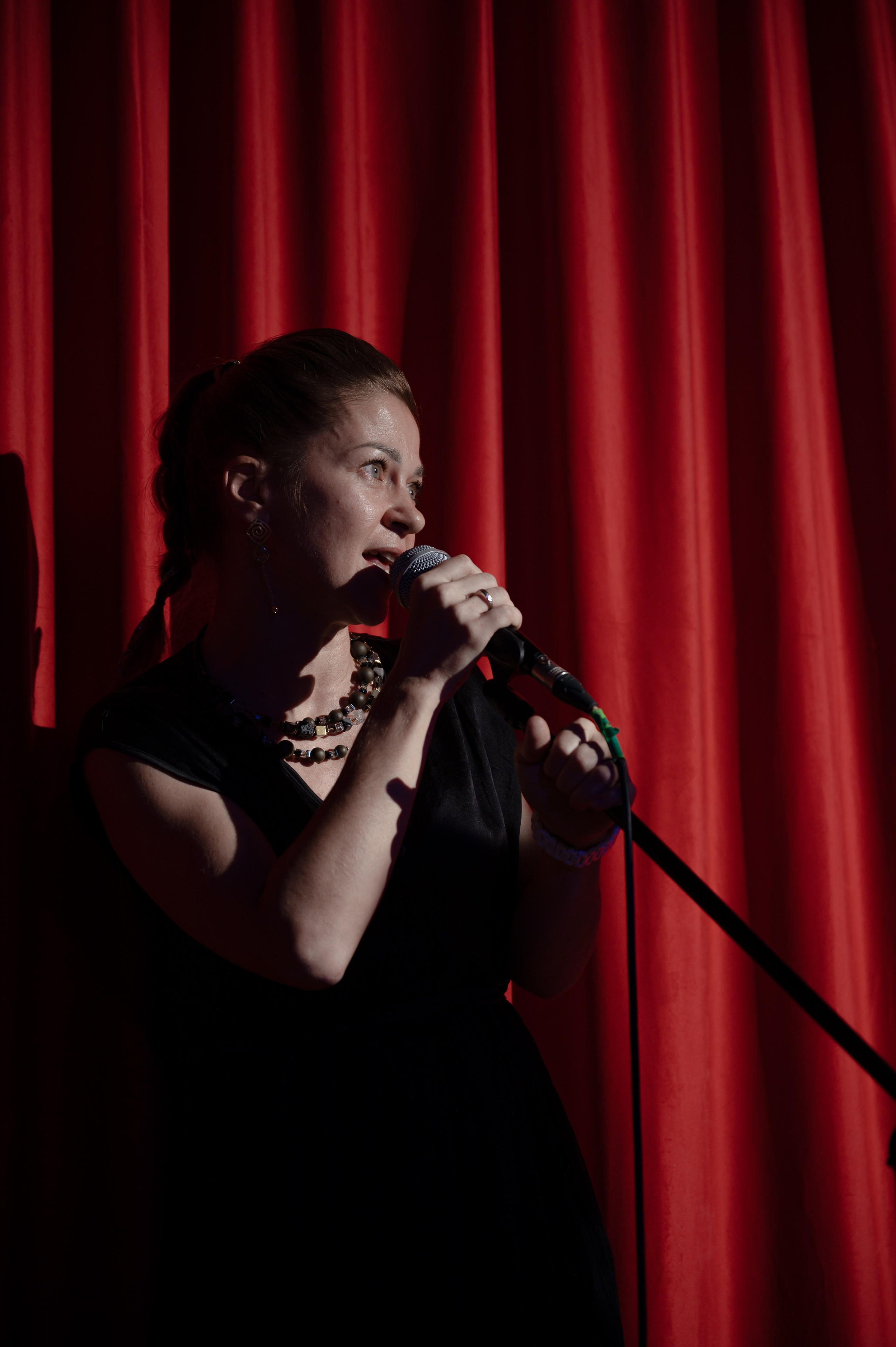 Отчетные концерты школы Gitardo. Семейный, свадебный и репортажный фотограф в Москве Анастасия Светлова