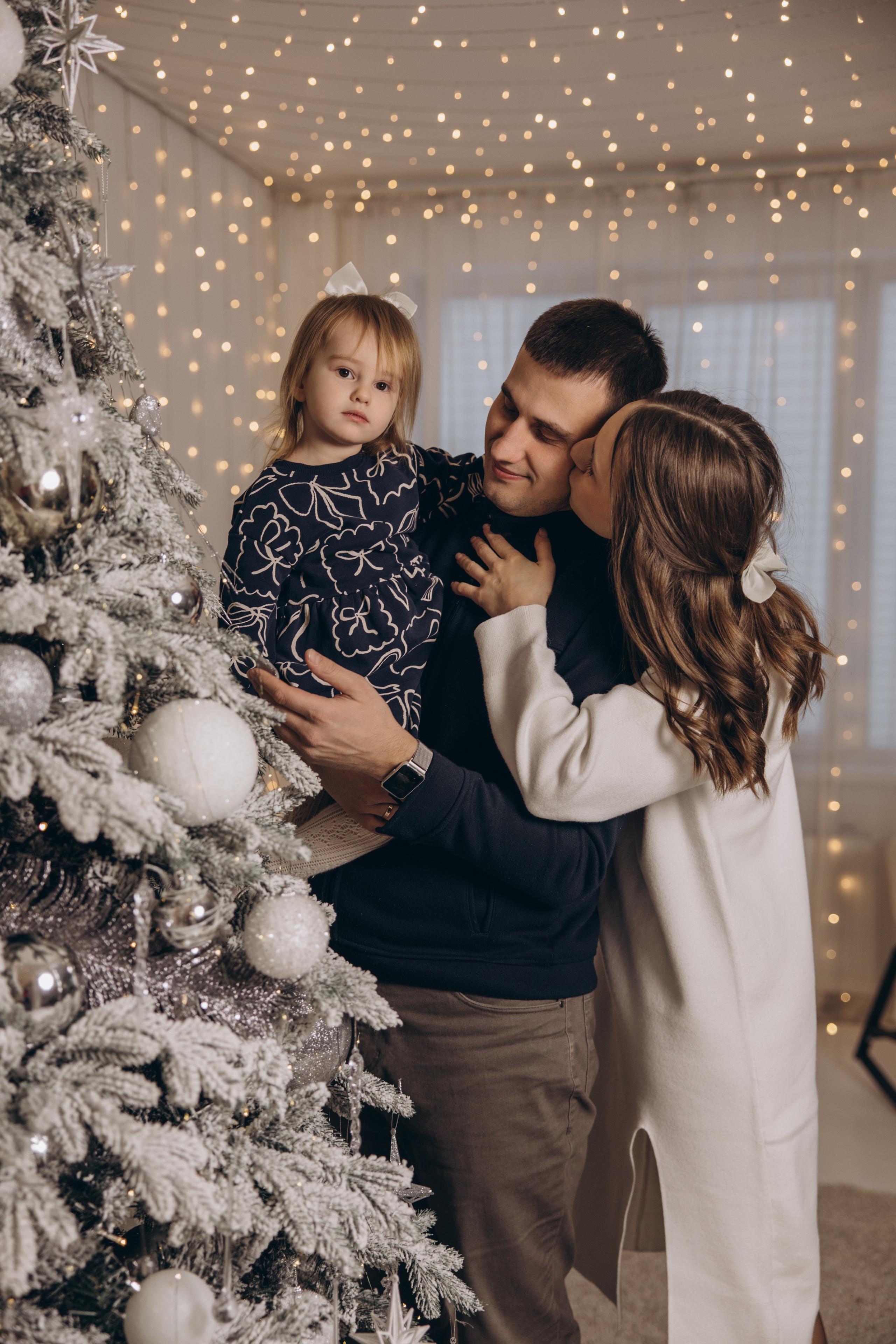 Фотопроект в Зум студии. Свадебный, семейный фотограф в Иркутске Светлана Макаричева