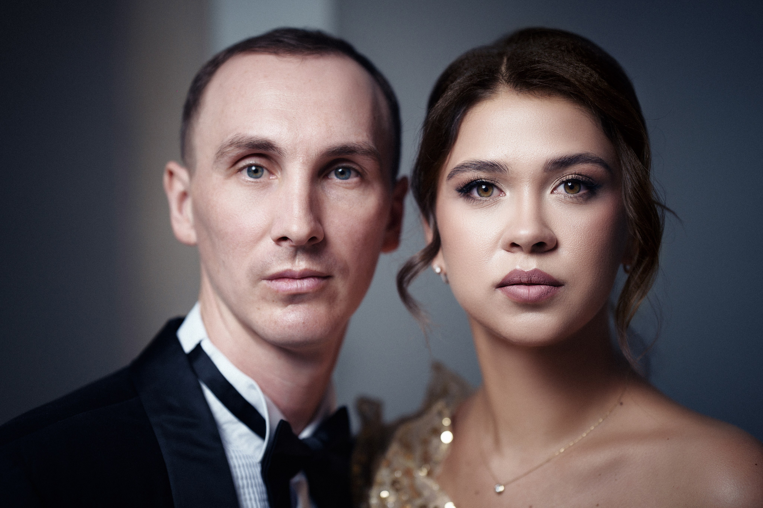 Семейная фотосессия на годовщину свадьбы в Краснодаре