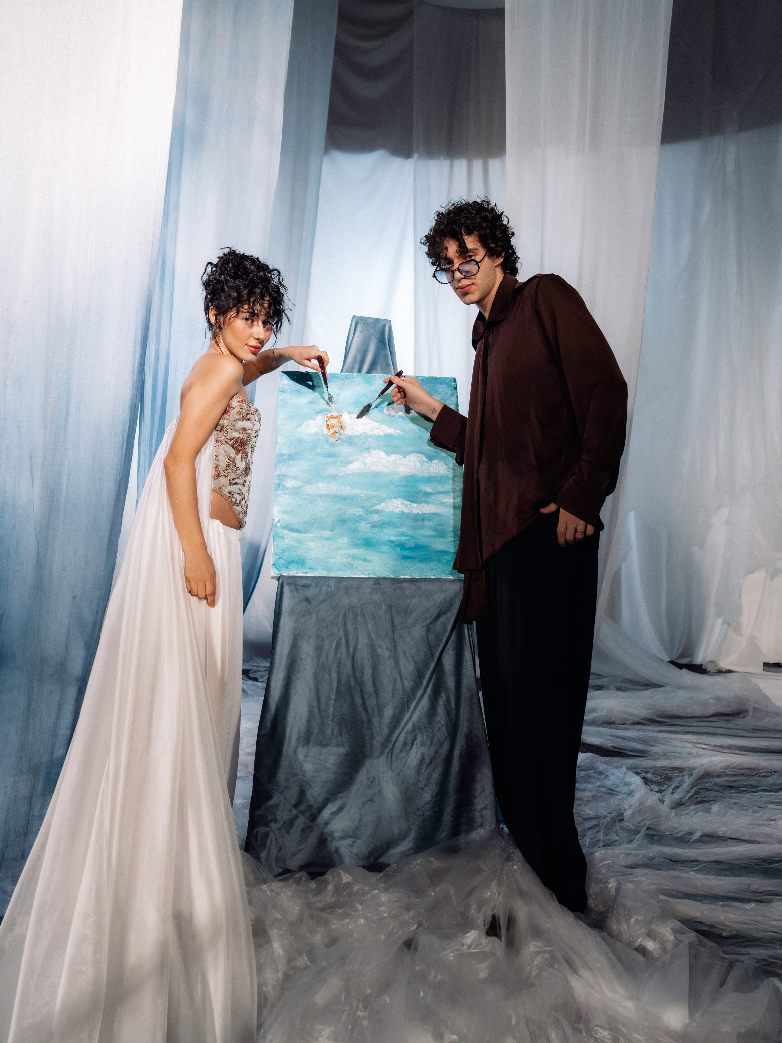 Индивидуальная фотосессия