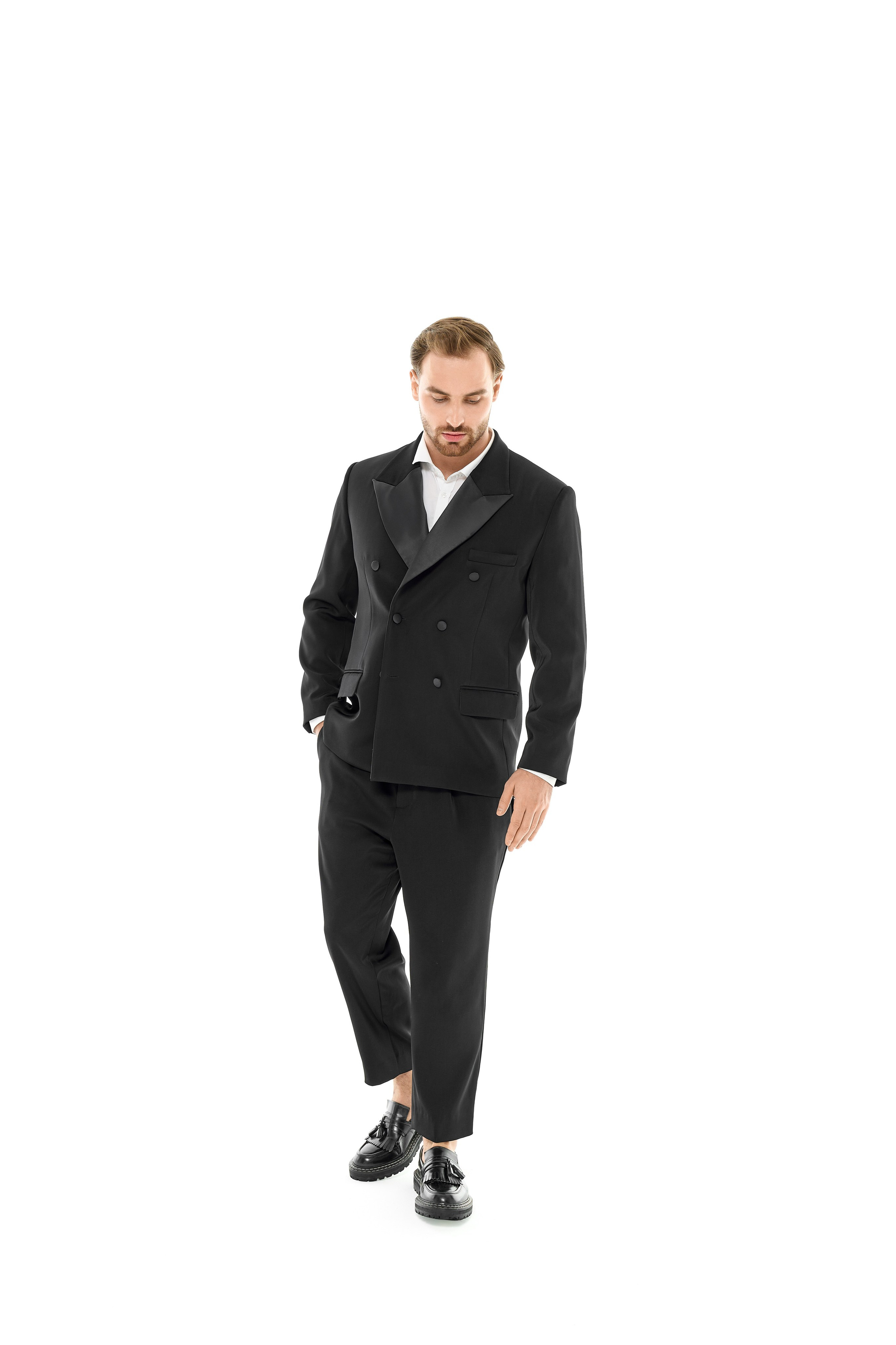 MEN COLLECTION JD BRAND
