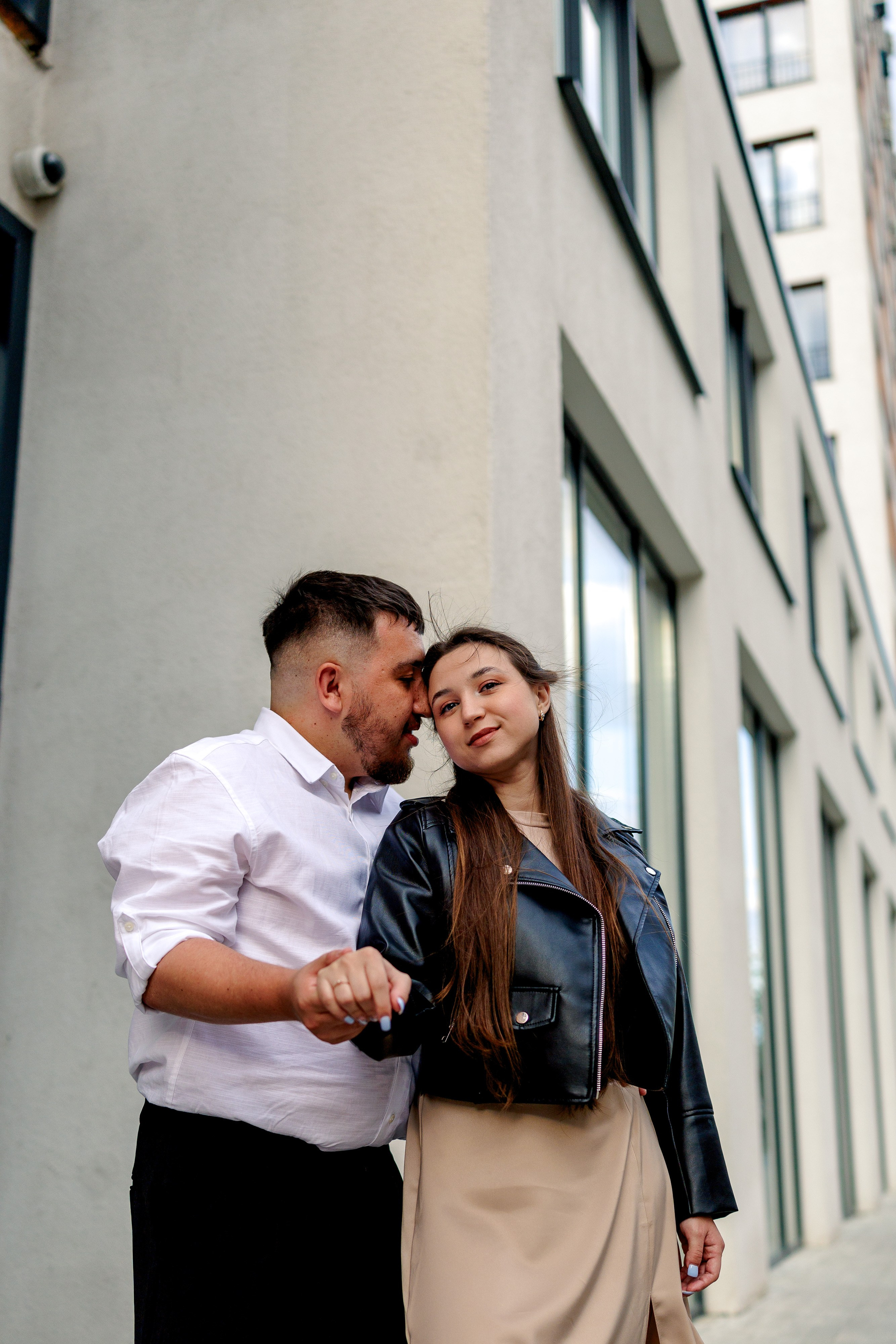 Европейский берег. Серия 54