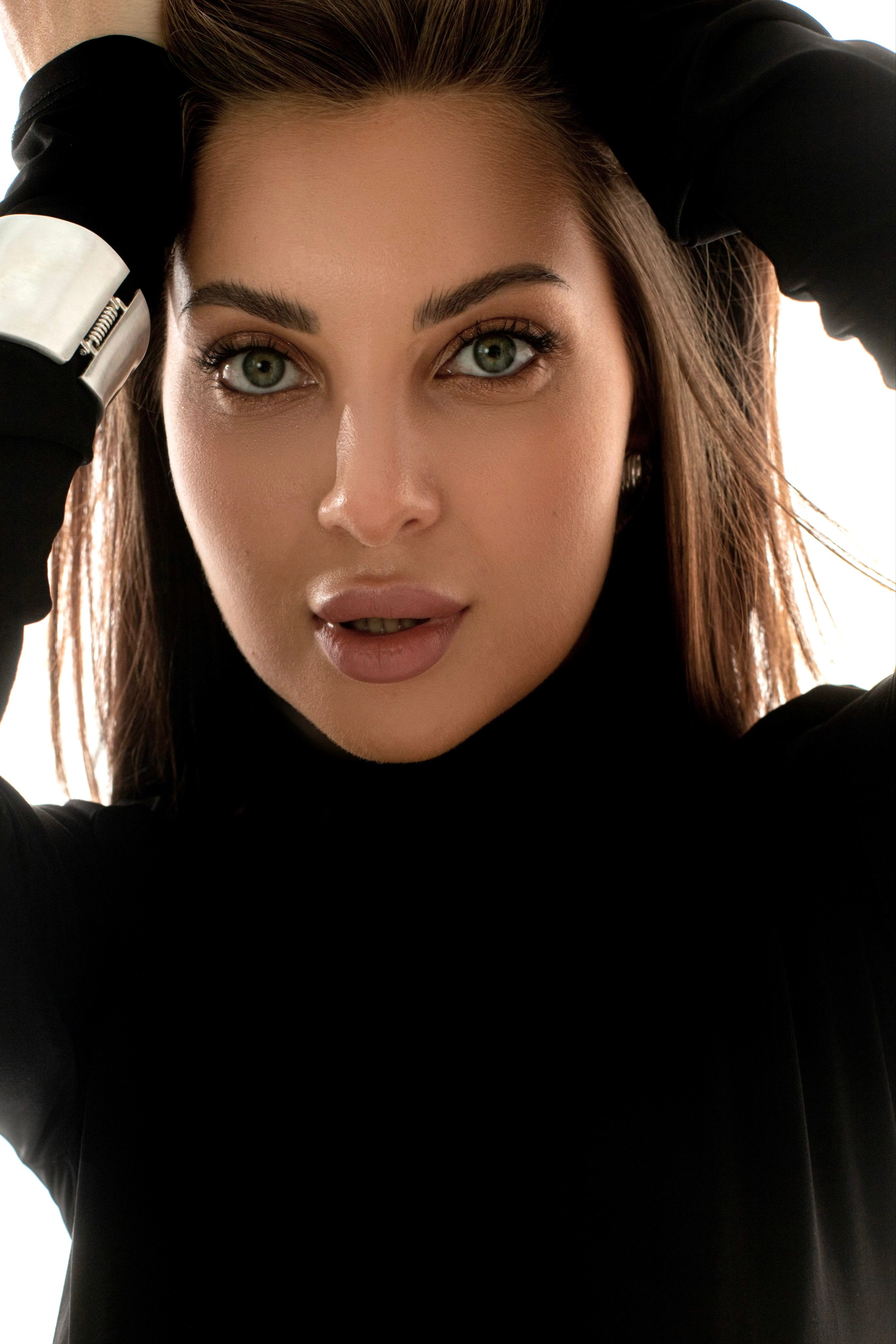 Натали. Фотограф Алина Жук