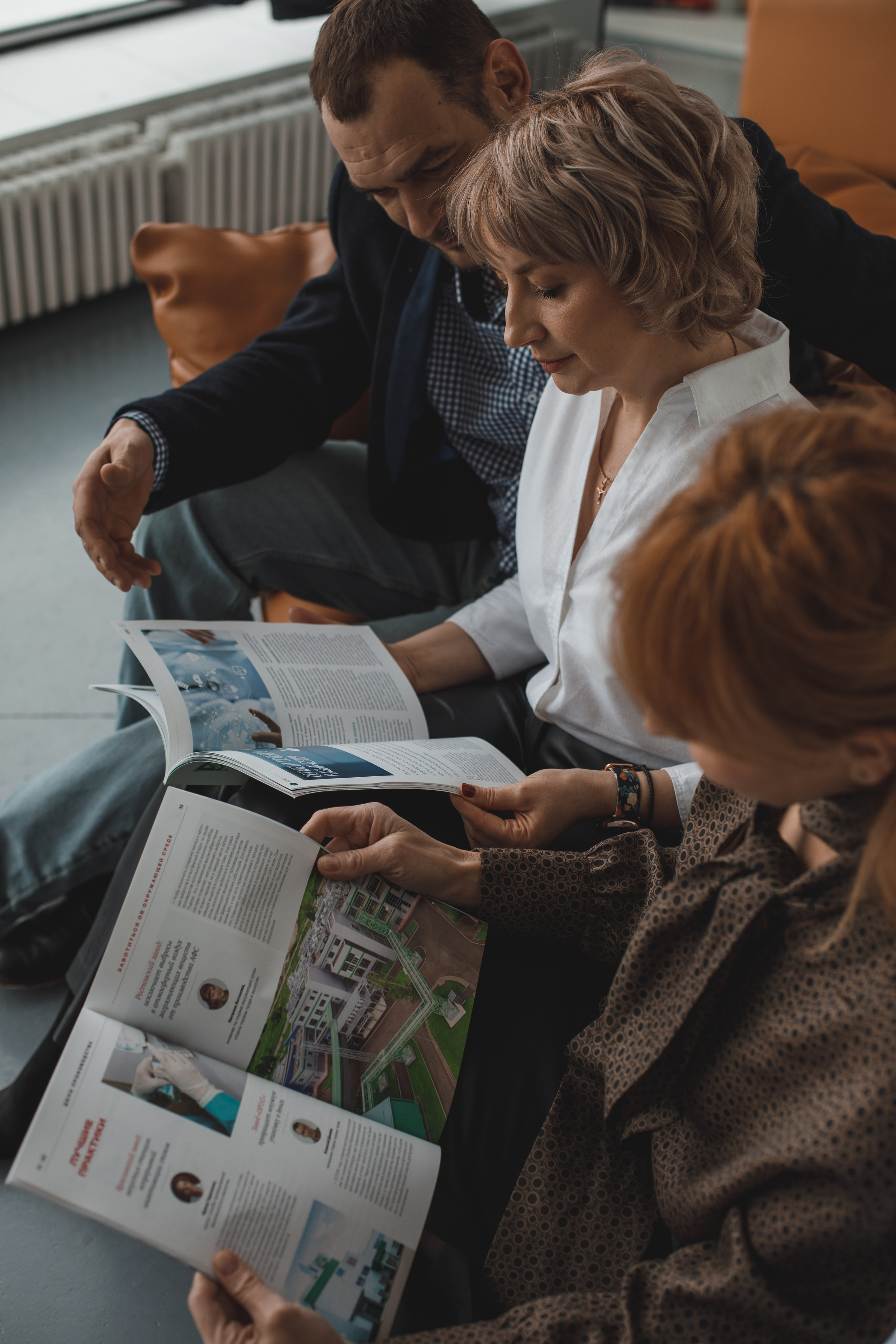 Предприятия. Свадебный и контент фотограф в Белгороде Ярослав Гаврилейченко