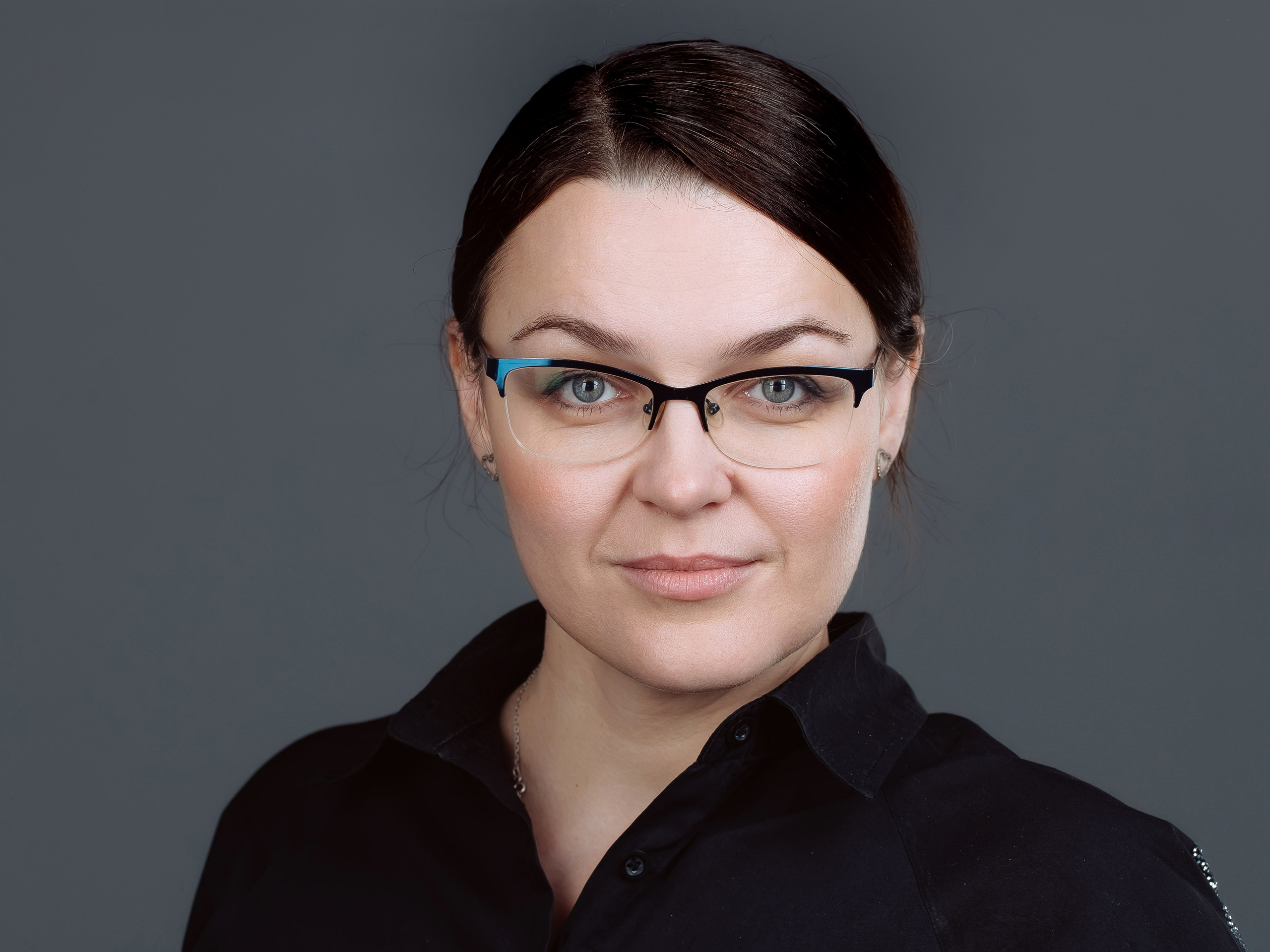 Быстрый бизнес-портрет. Главная