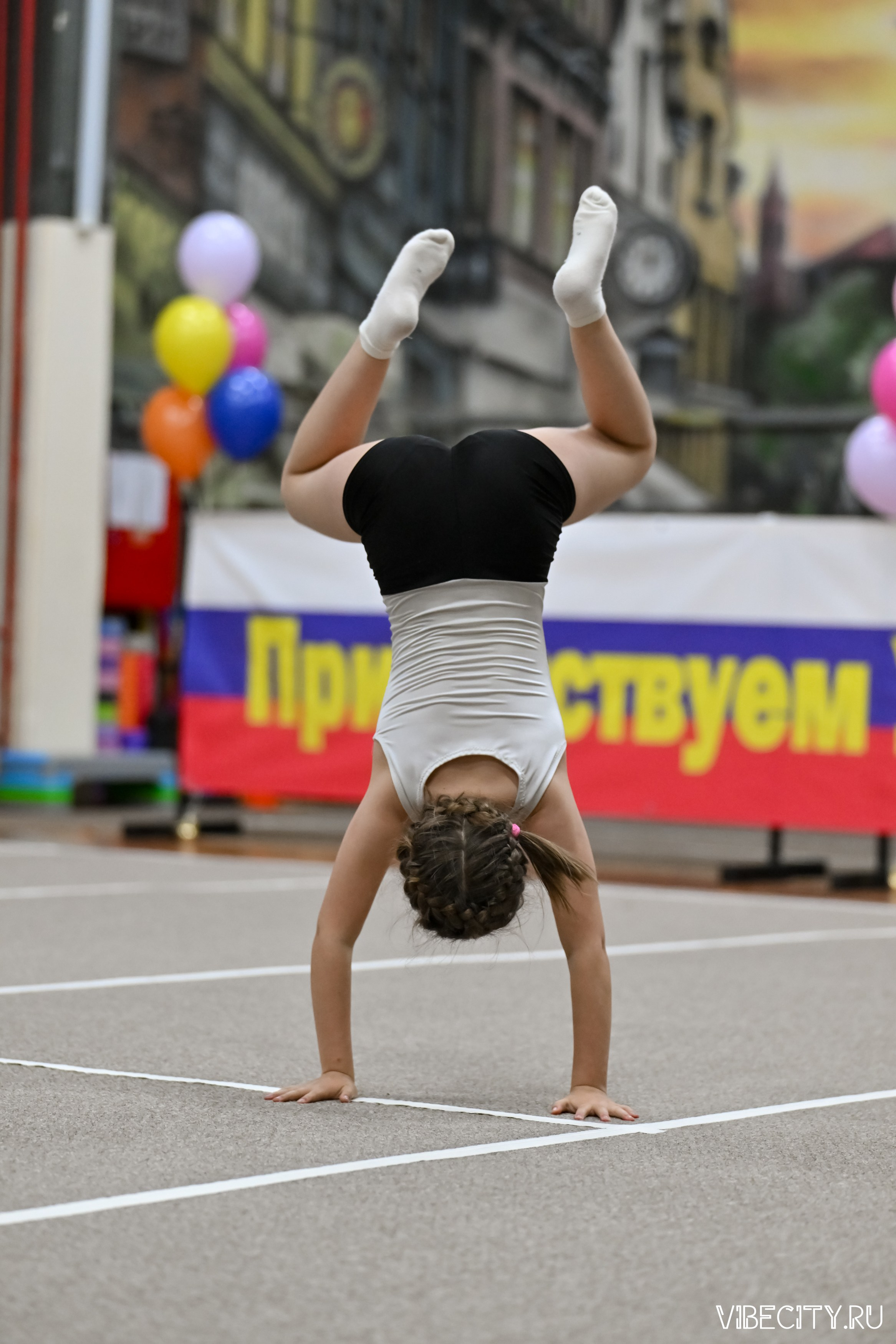 Контрольная тренировка по спортивной гимнастике. VIBECITY.RU Вайб Сити Ру Фоторепортажи Фотоотчеты Калининград