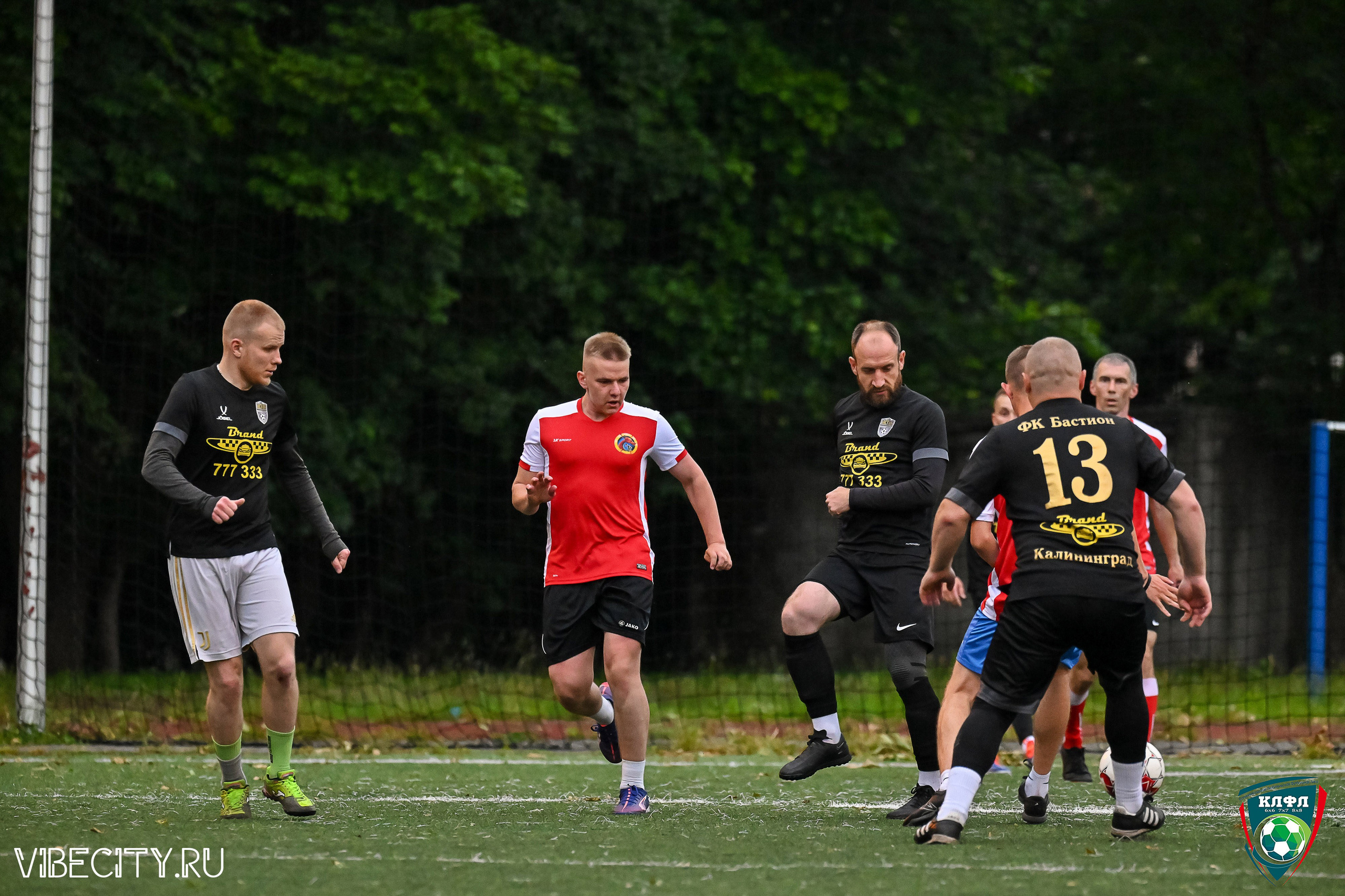 XXl Летний Кубок Калининградской ЛФЛ. VIBECITY.RU Вайб Сити Ру Фоторепортажи Фотоотчеты Калининград
