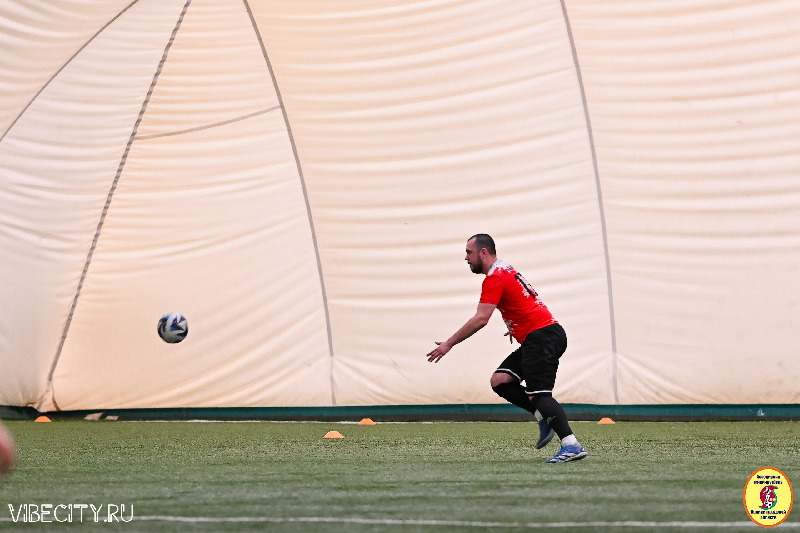 Награждение Премьер-Лига 6×6. VIBECITY.RU Вайб Сити Ру Фоторепортажи Фотоотчеты Калининград