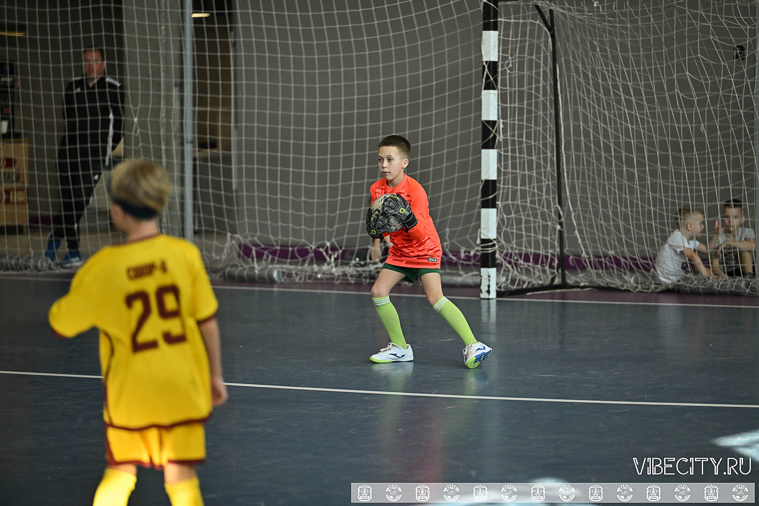 БАЛТИЙСКАЯ ЛИГА ПО ФУТЗАЛУ U10. VIBECITY.RU Вайб Сити Ру Фоторепортажи Фотоотчеты Калининград