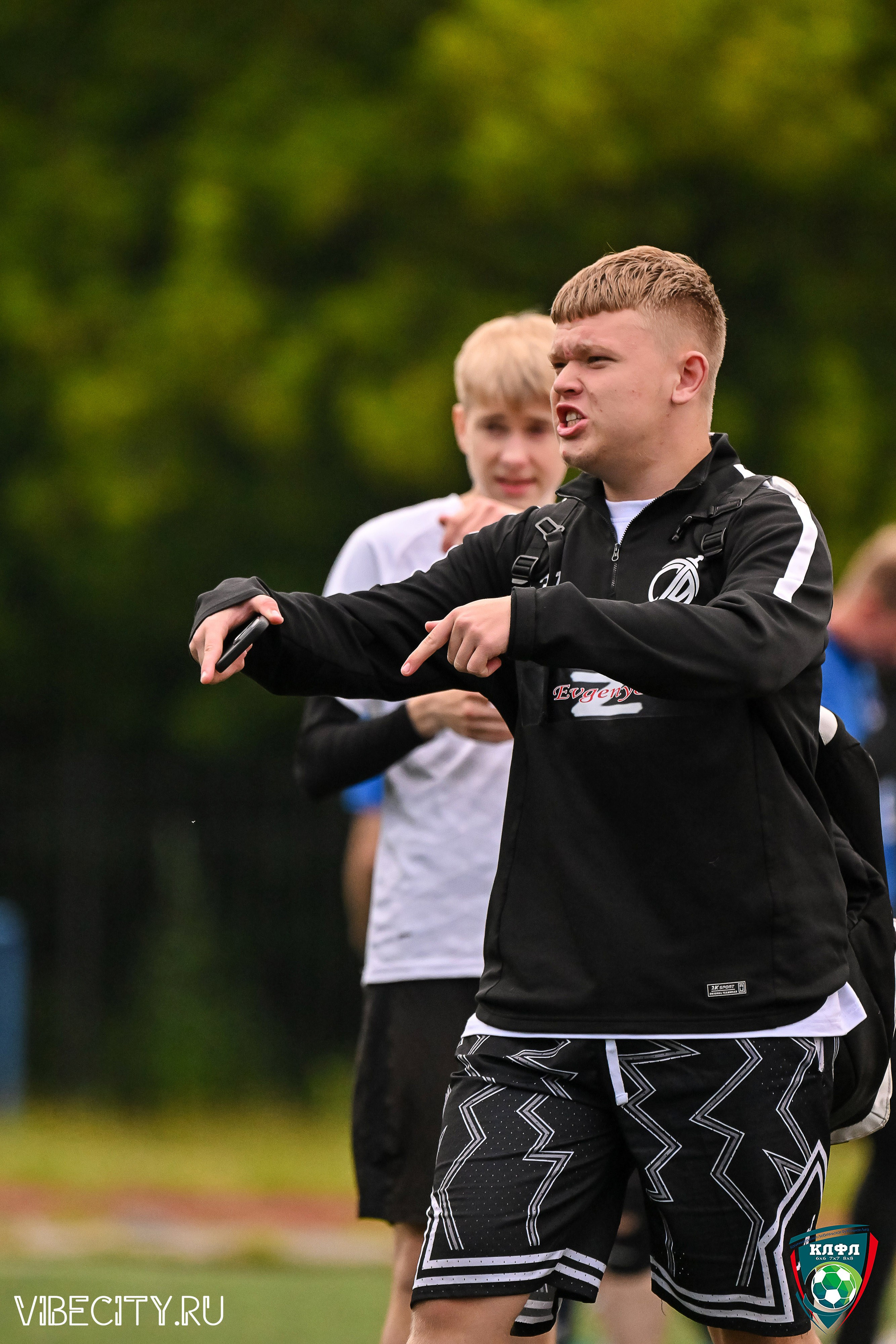 XXl Летний Кубок Калининградской ЛФЛ. VIBECITY.RU Вайб Сити Ру Фоторепортажи Фотоотчеты Калининград