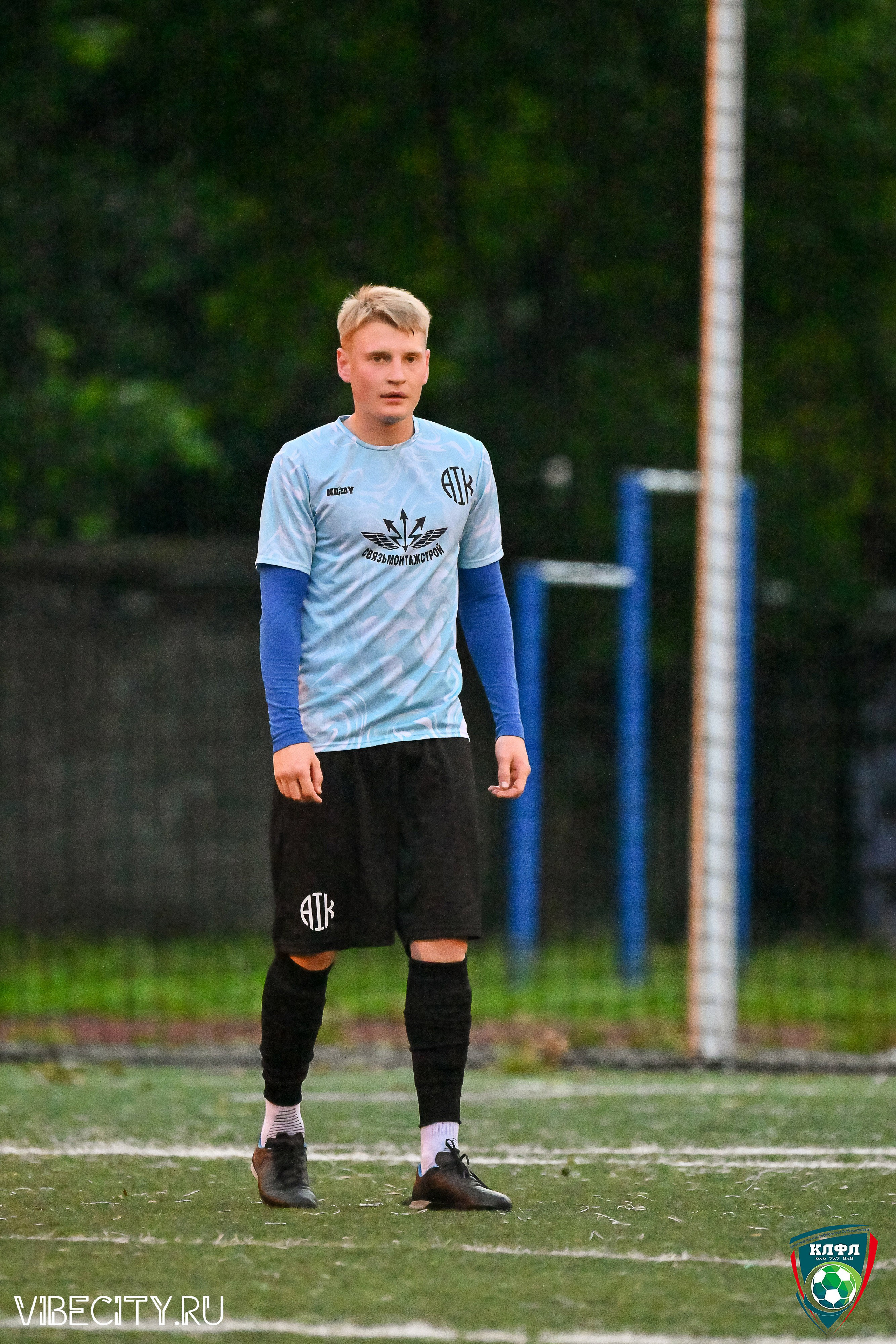XXl Летний Кубок Калининградской ЛФЛ. VIBECITY.RU Вайб Сити Ру Фоторепортажи Фотоотчеты Калининград
