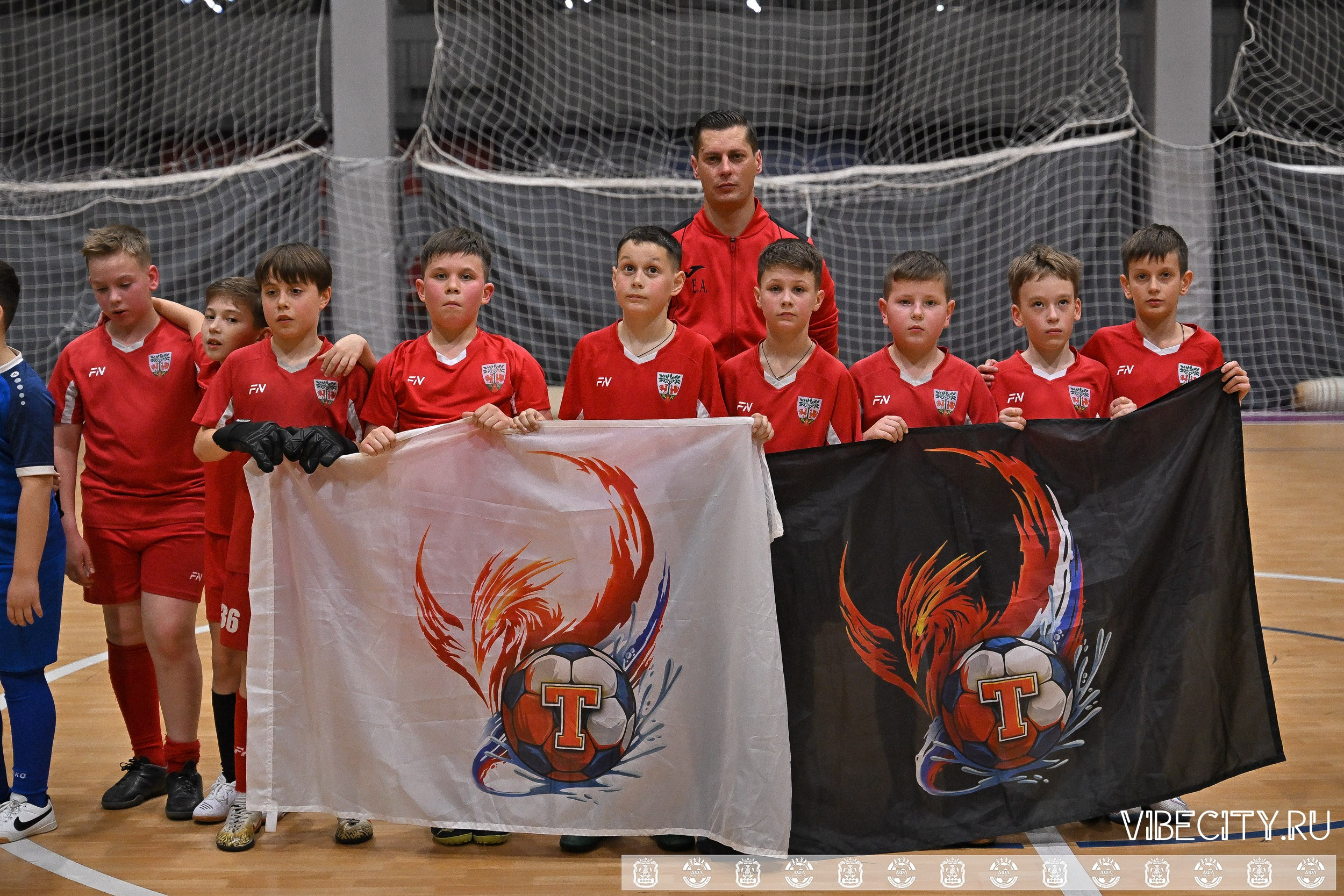 Балтийская лига по футзалу U11. VIBECITY.RU Вайб Сити Ру Фоторепортажи Фотоотчеты Калининград