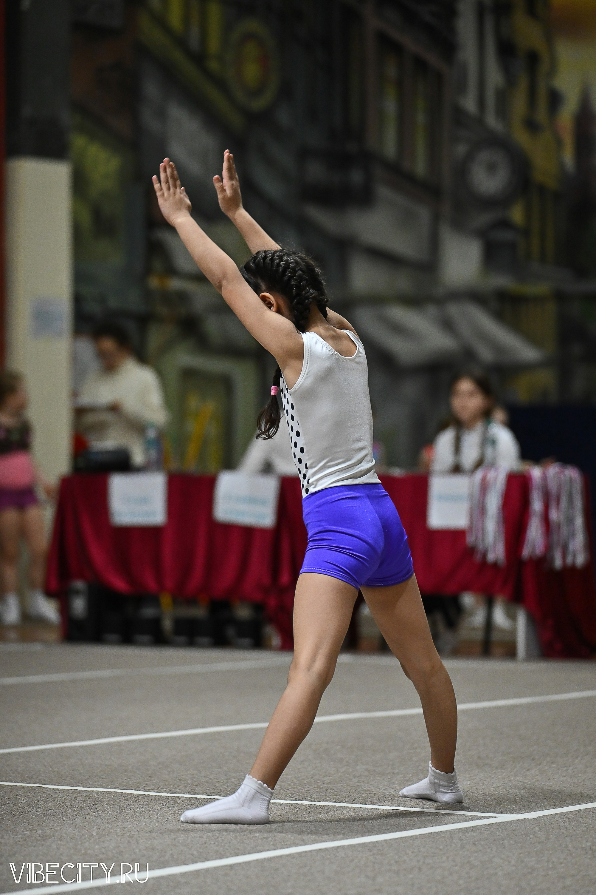 Контрольная тренировка по спортивной гимнастике. VIBECITY.RU Вайб Сити Ру Фоторепортажи Фотоотчеты Калининград