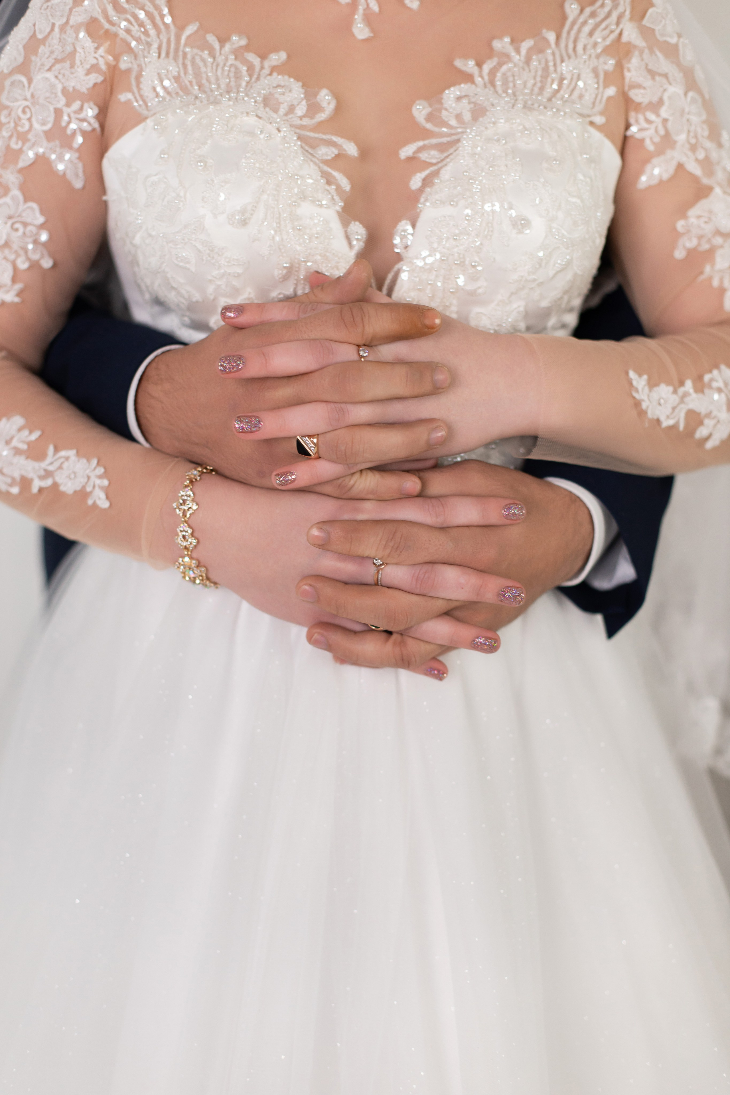 Свадьба Ольги и Алексея. Выпускной альбом Шахты Ростов