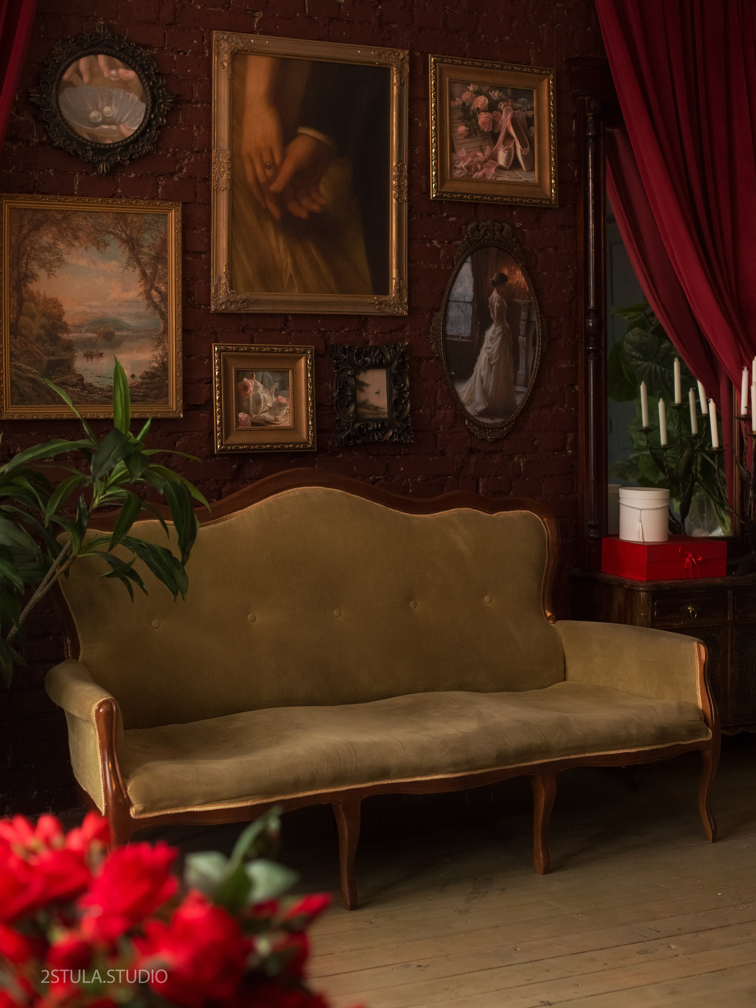 Фотостудия Алматы зал Форест. Фотостудия Алматы — 2 Stula.Studio | Аренда залов