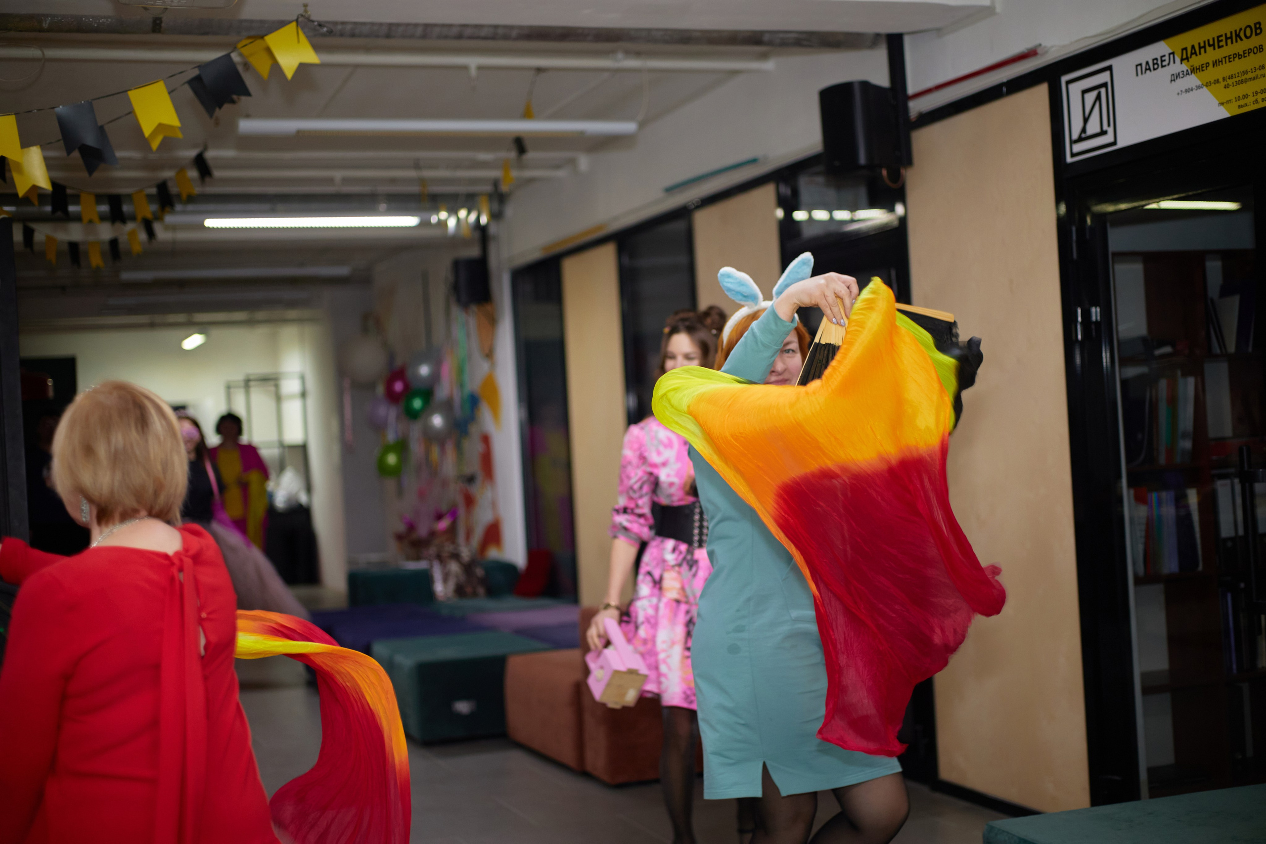 Чудо- ретрит " Весеннее обострение». Фотограф в Смоленске Ася Польшина