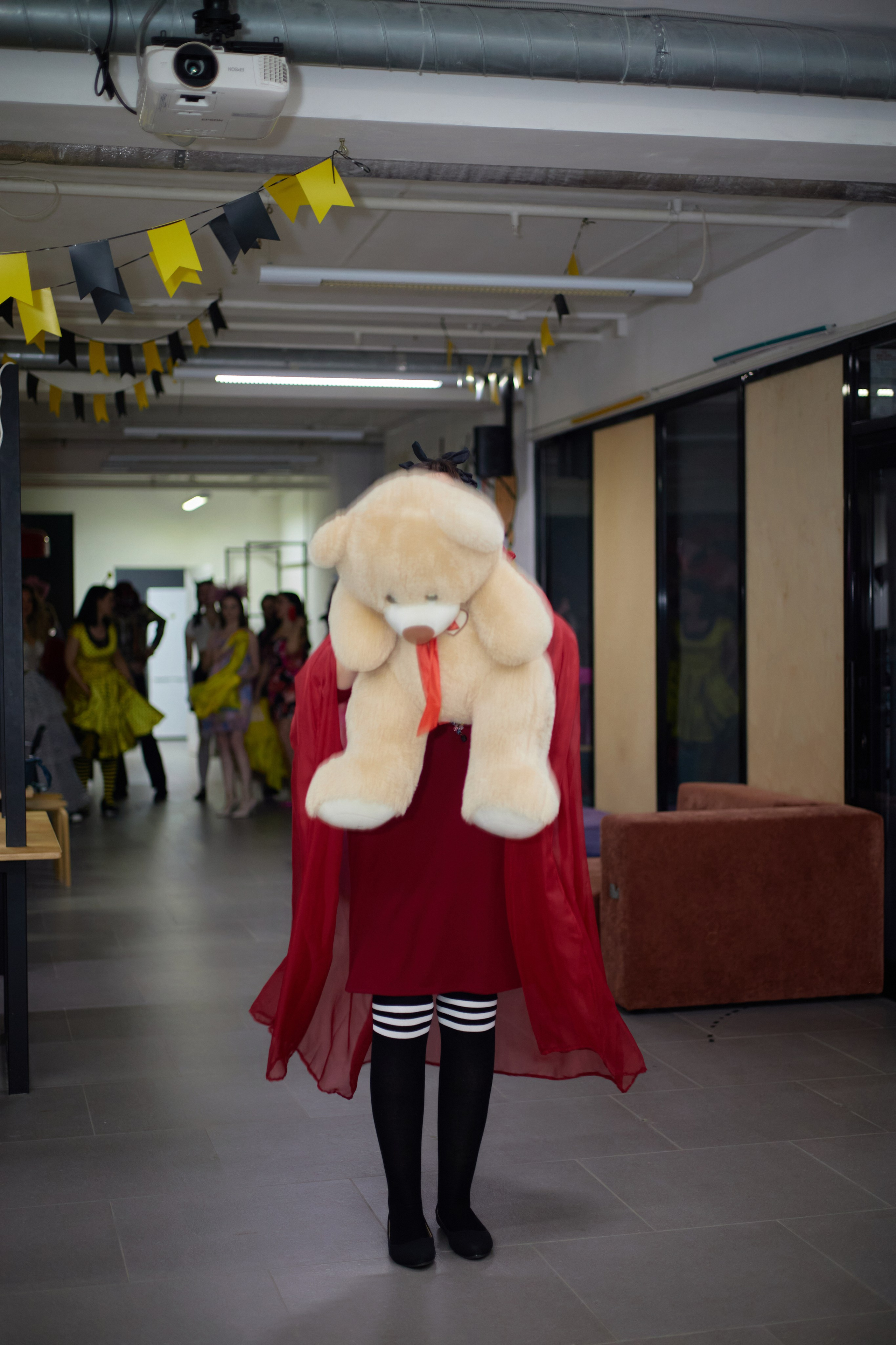 Чудо- ретрит " Весеннее обострение». Фотограф в Смоленске Ася Польшина