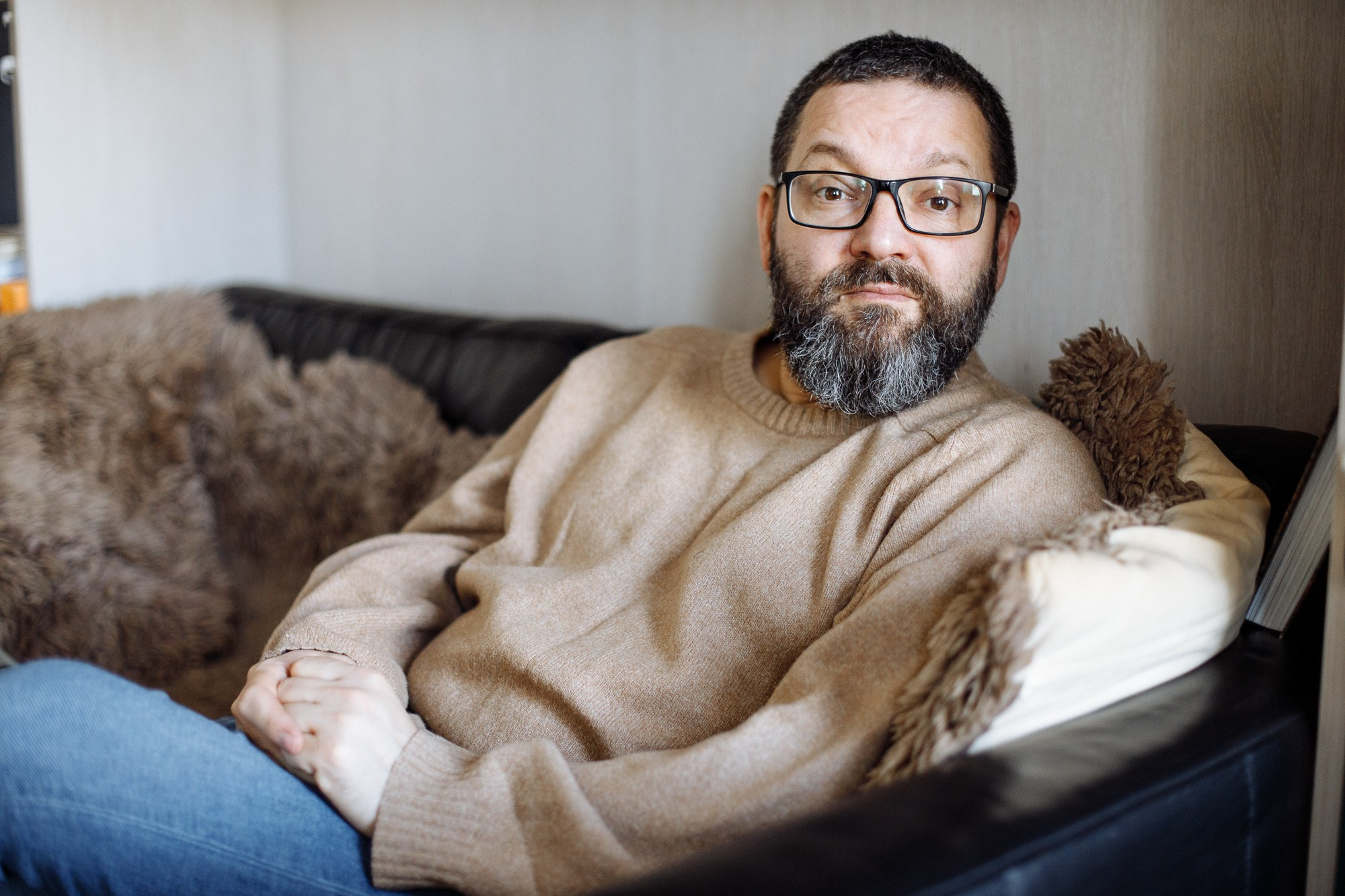 Ефремов Валерий Анатольевич, фотосессия. Юлия Лисняк, контент-фотограф в Санкт-Петербурге