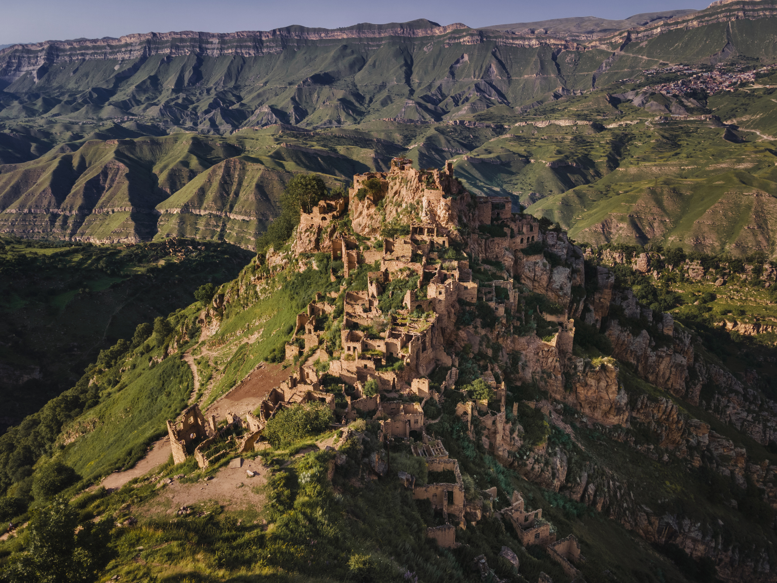 Дагестан 2023 | Фотограф Дмитрий Купрацевич. Дмитрий Купрацевич профессиональный пейзажный и travel-фотограф