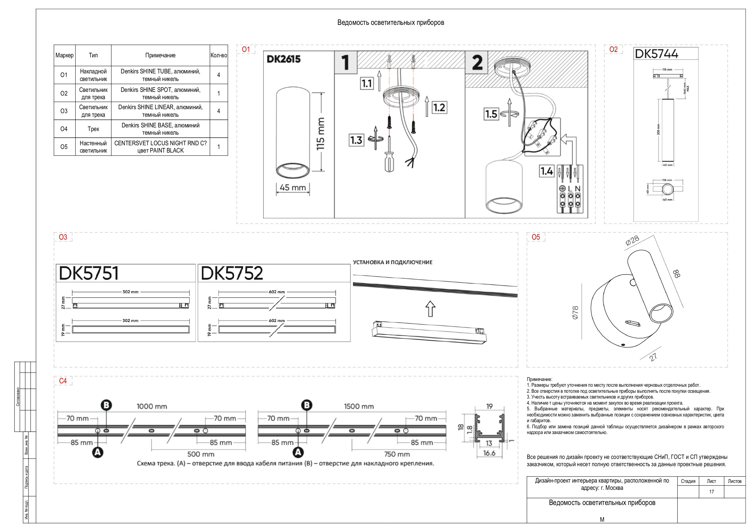 Состав. Валентина Марченкова | Дизайн интерьера