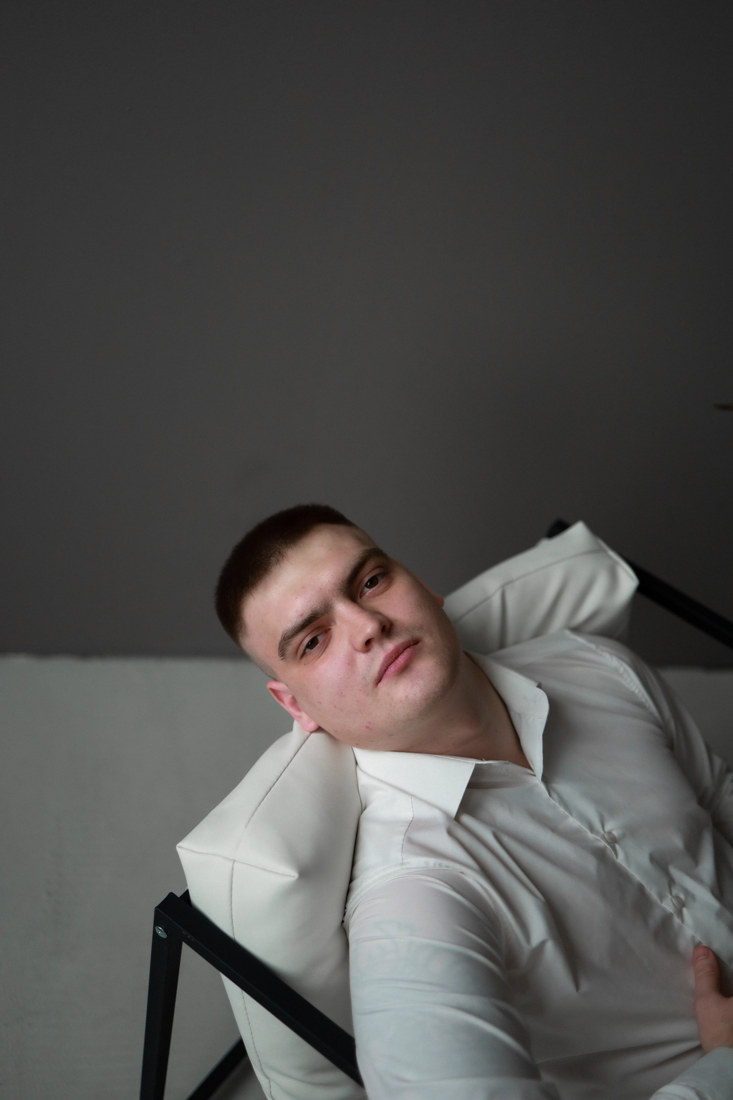 Ника, фотограф из Нижнего Новгорода