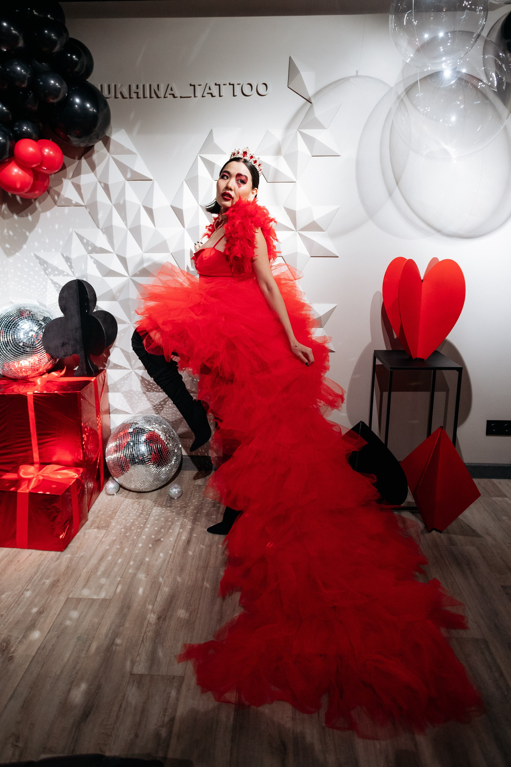 MUKHINA TATTOO. СВОИ. ФОТООТЧЕТЫ-СОБЫТИЯ-МЕСТА