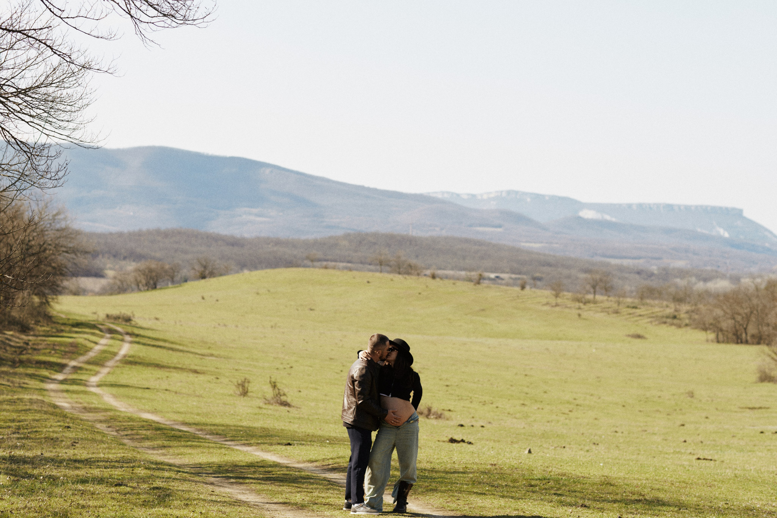 Индивидуальный фотограф Ахметова Эля, Крым