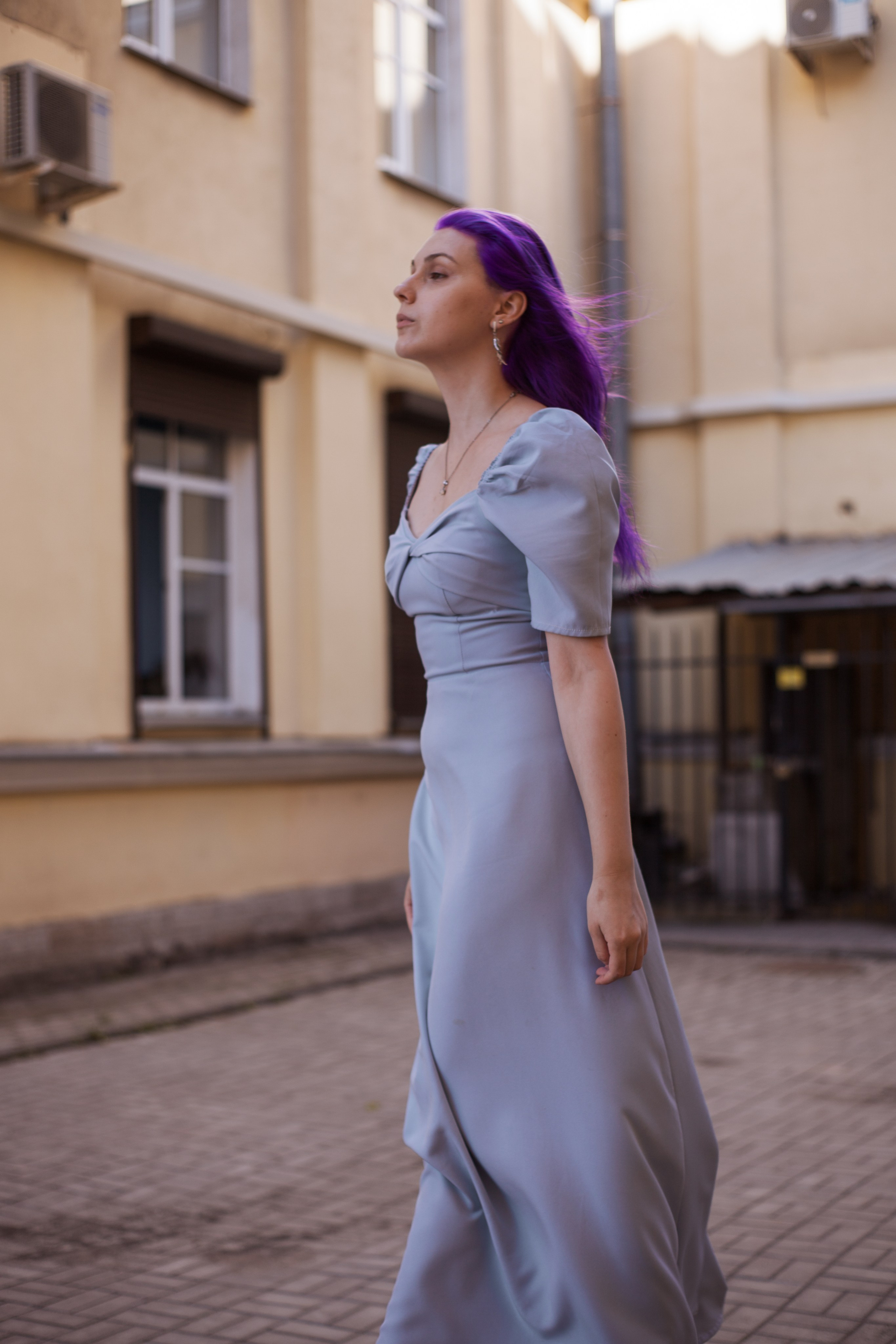 Фотосессия Екатерина Петунина. Портретный и свадебный фотограф в Москве Сергей Святной