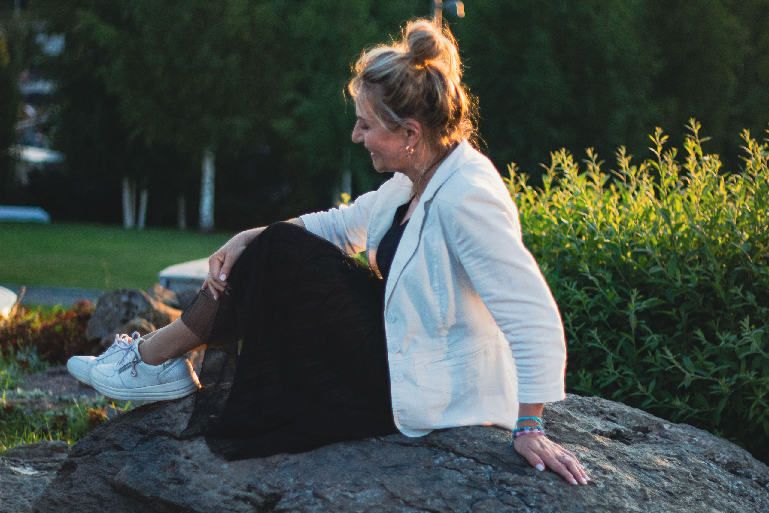 Фотографии с парка Зарядье на закате. Фотограф Москва, портрет, стрит, репортаж. Художественная фотосессия